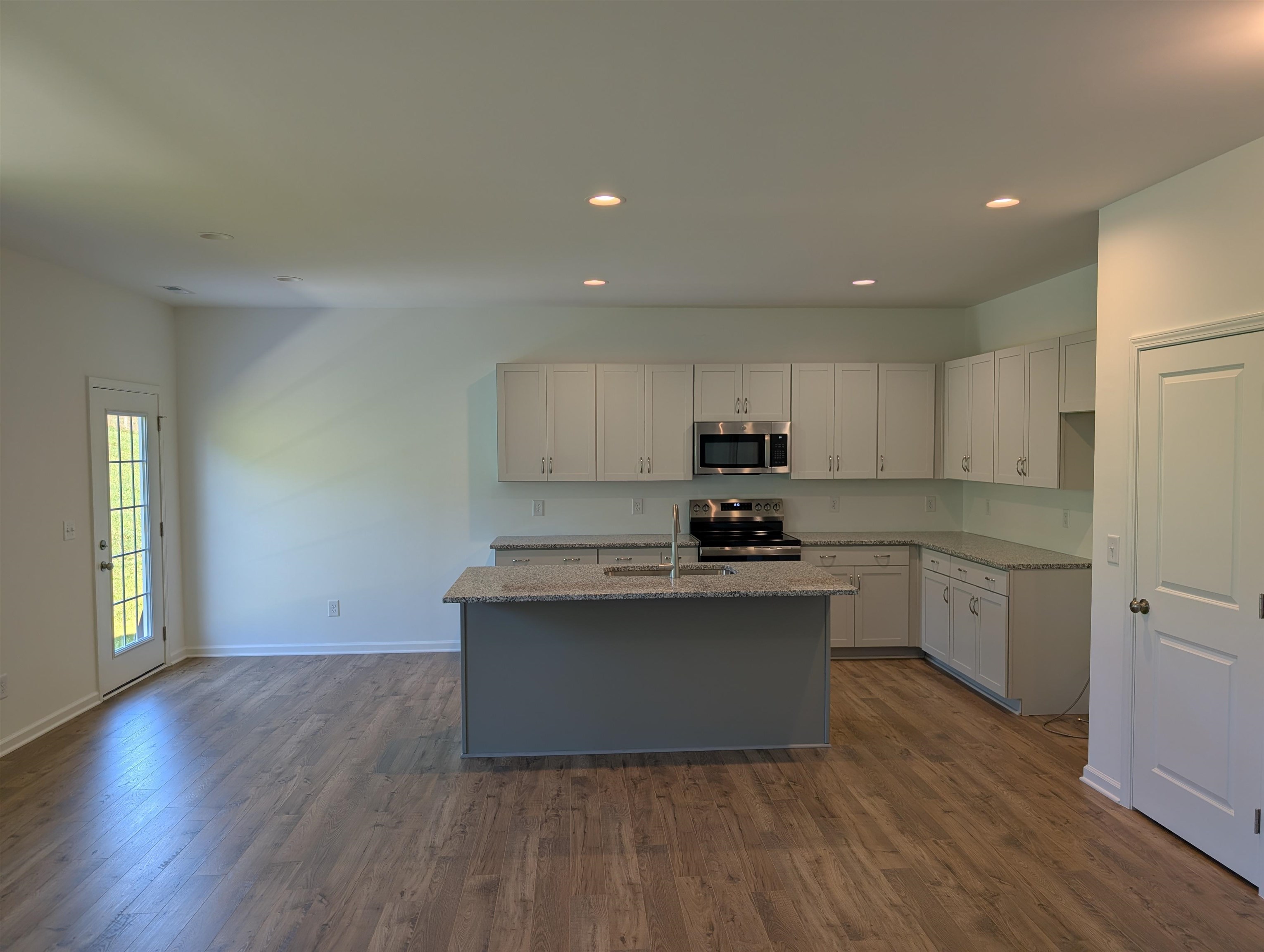 7431 King's Pointe Drive Radford VA 24141