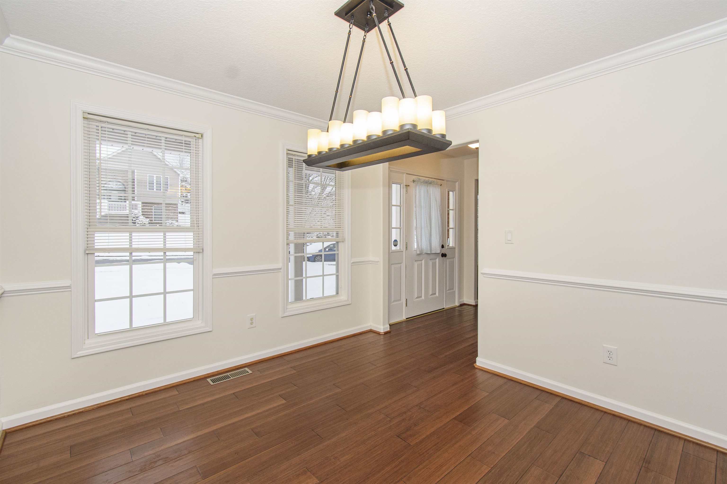 217 Mountain Breeze Drive Blacksburg VA 24060