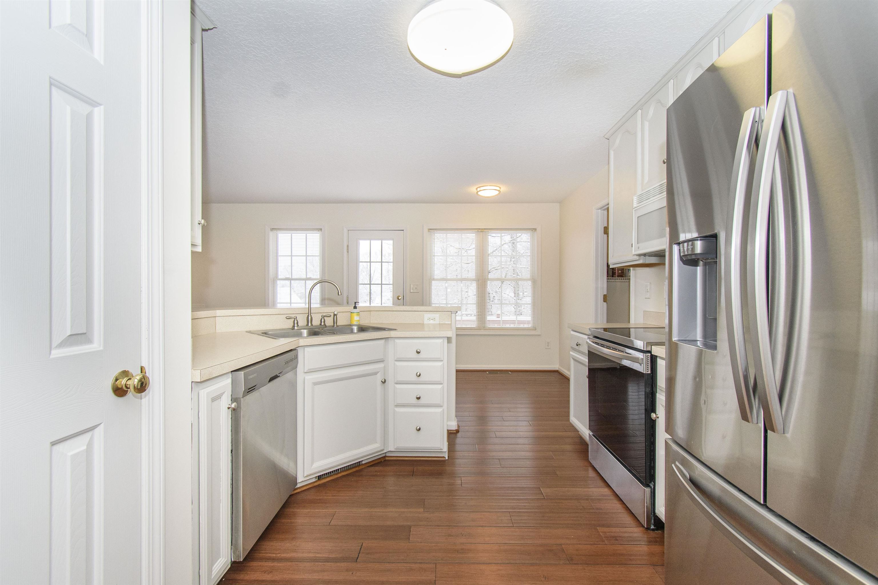 217 Mountain Breeze Drive Blacksburg VA 24060