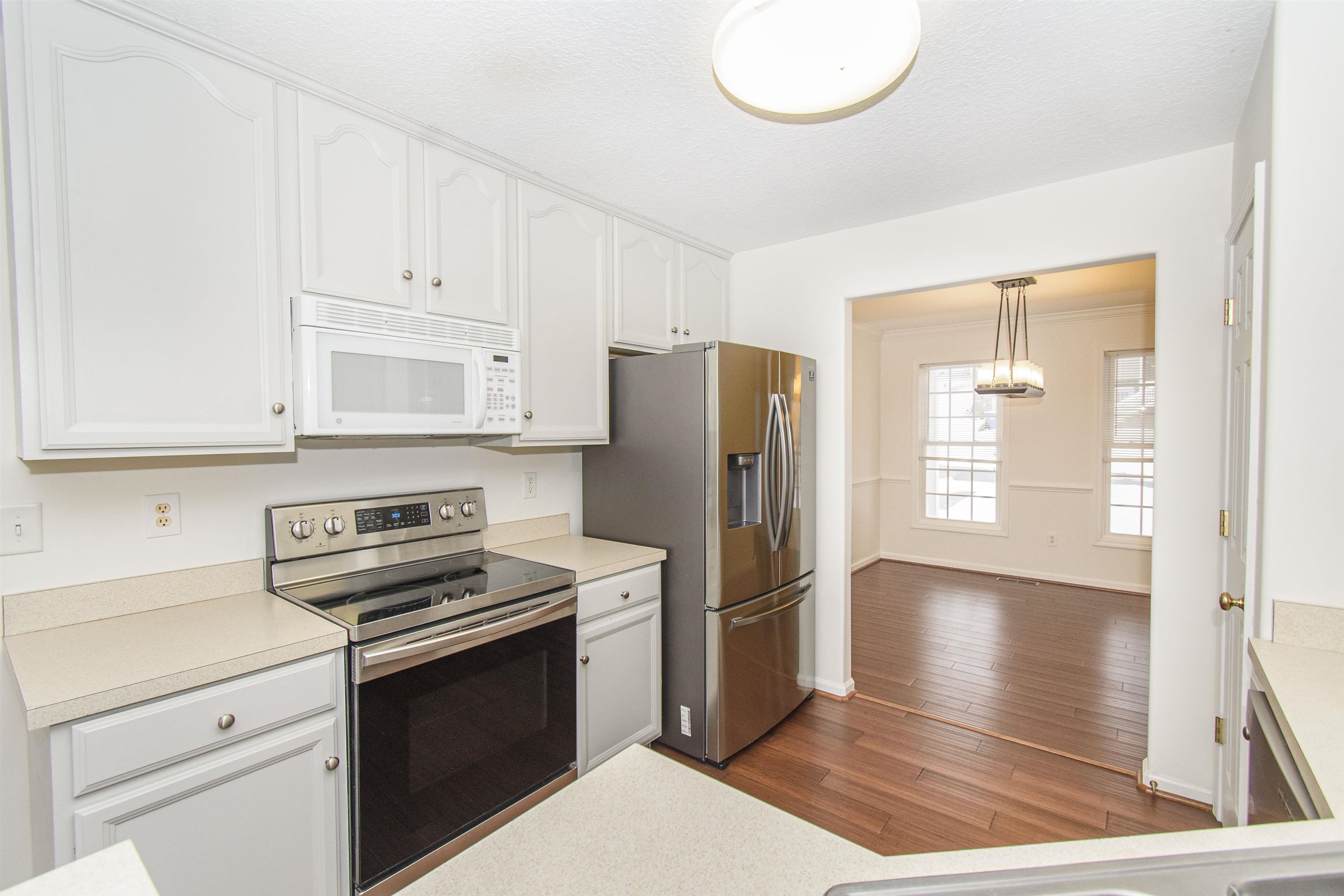 217 Mountain Breeze Drive Blacksburg VA 24060