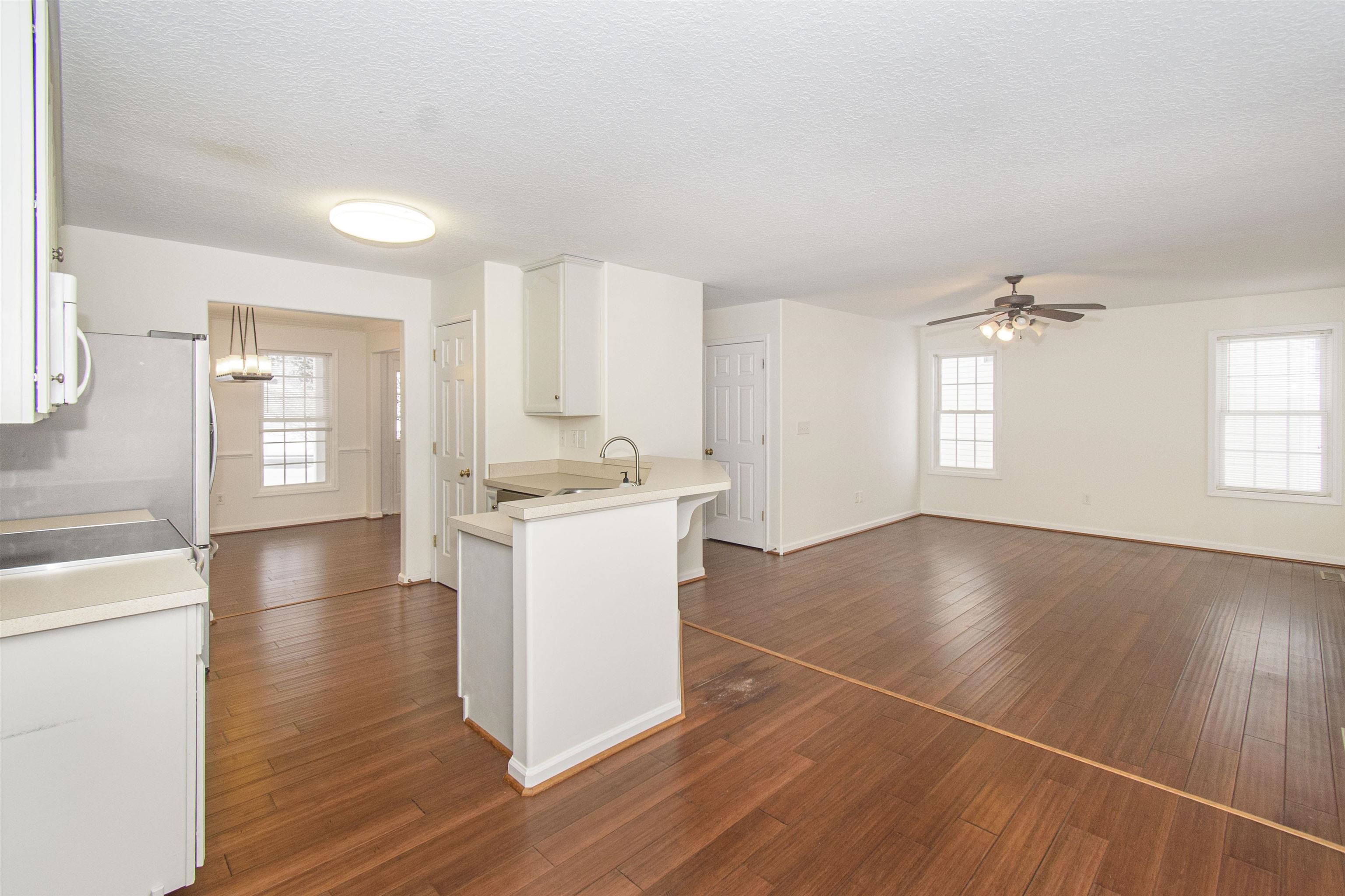 217 Mountain Breeze Drive Blacksburg VA 24060