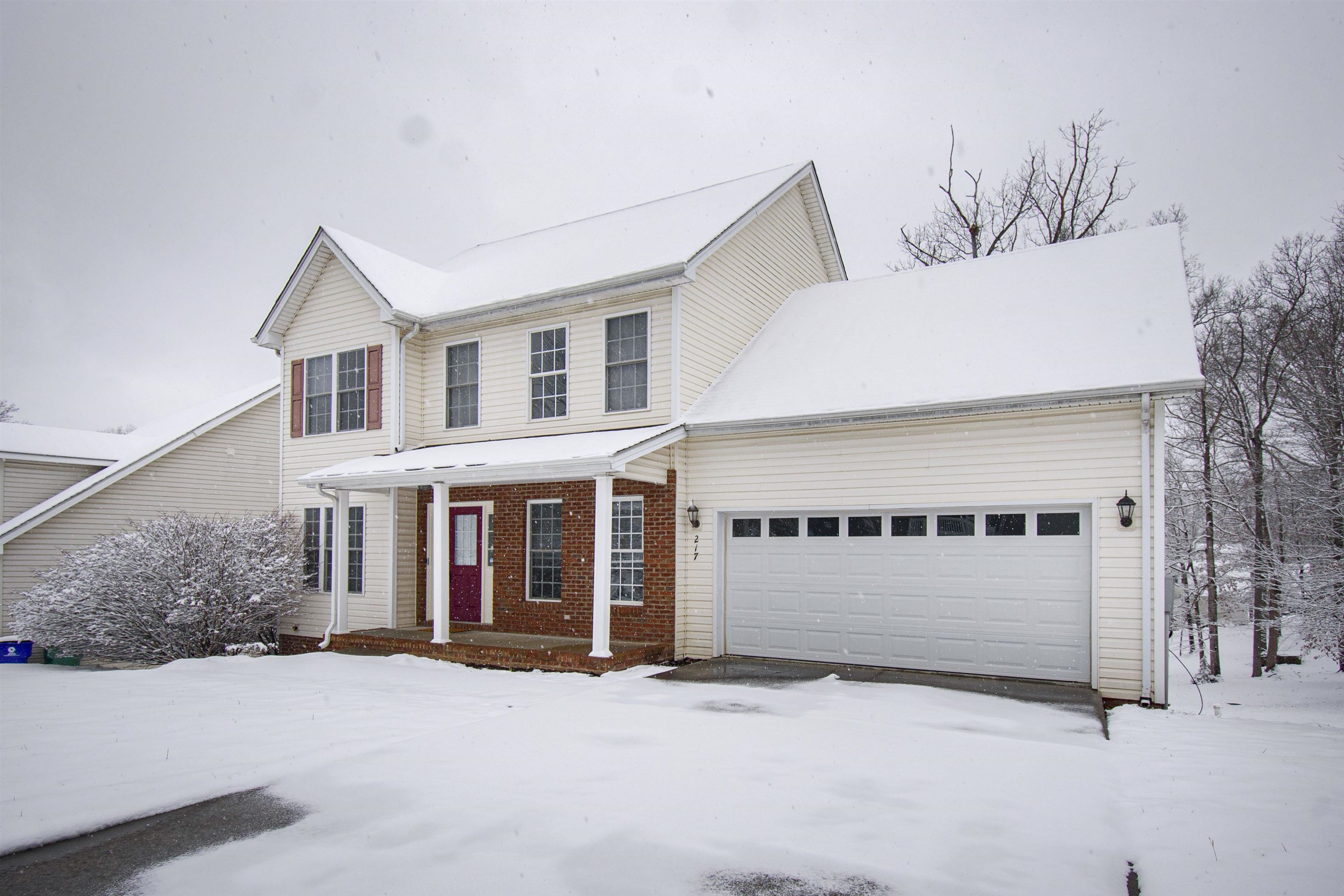 217 Mountain Breeze Drive Blacksburg VA 24060