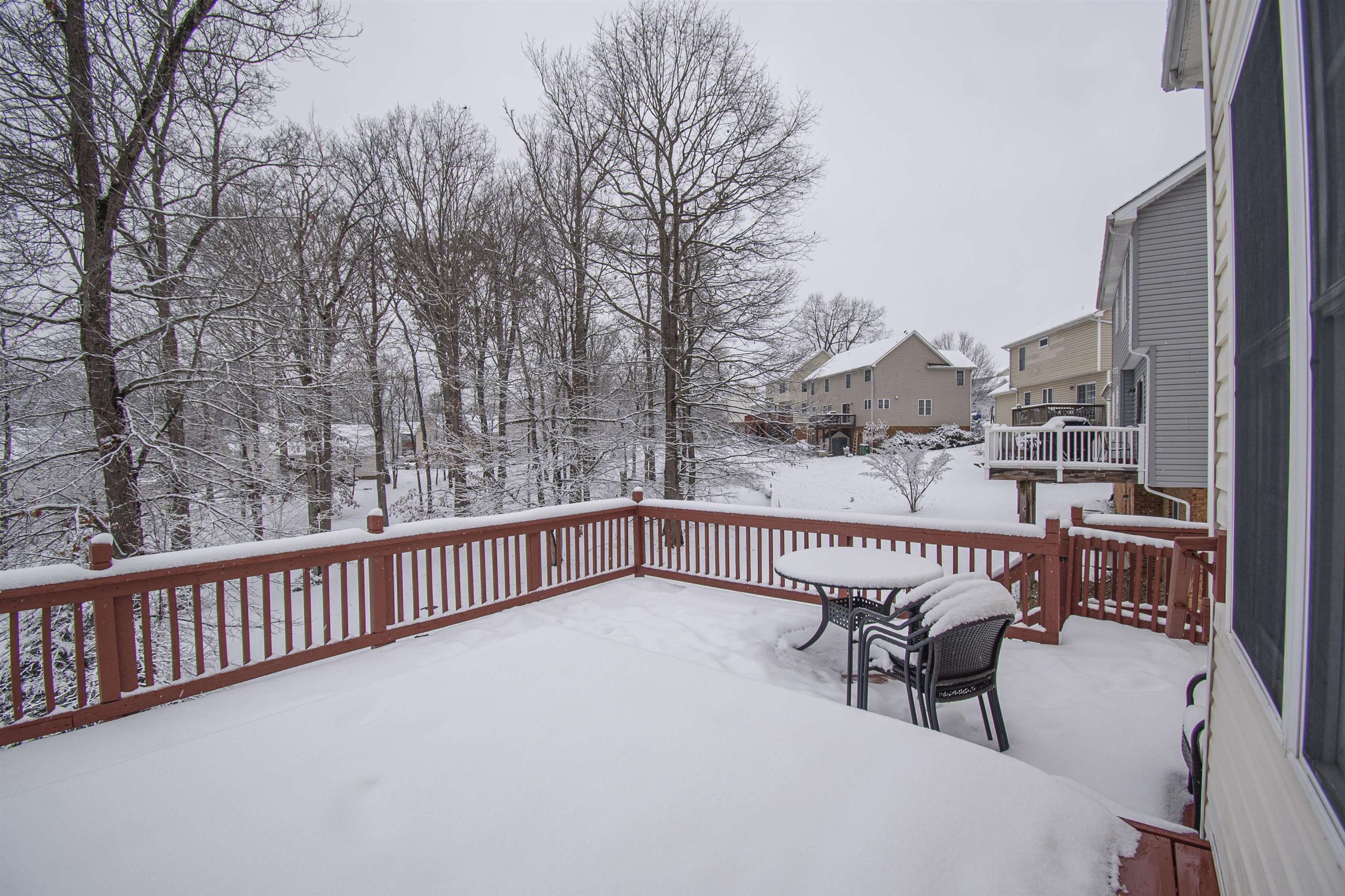 217 Mountain Breeze Drive Blacksburg VA 24060