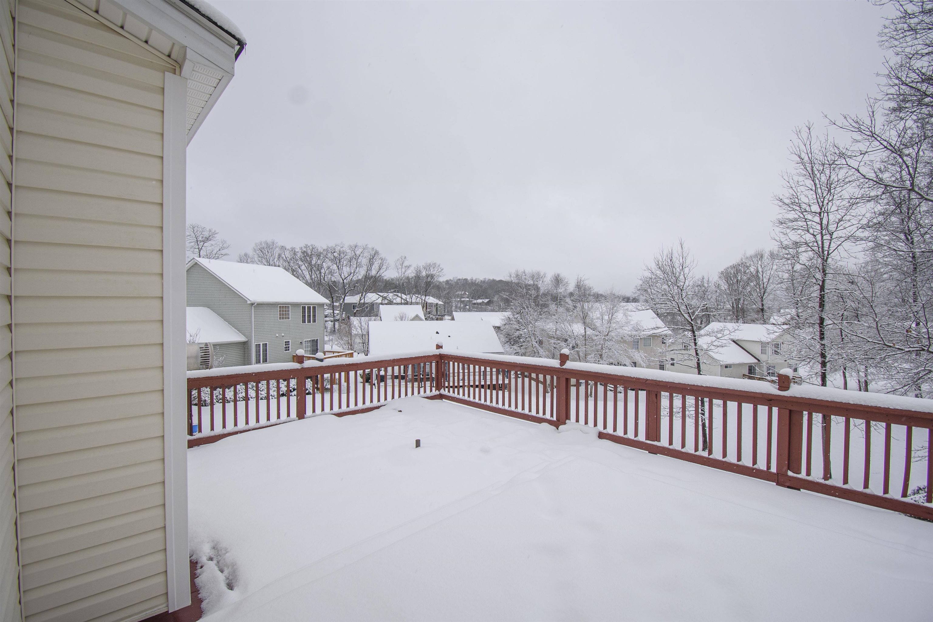 217 Mountain Breeze Drive Blacksburg VA 24060