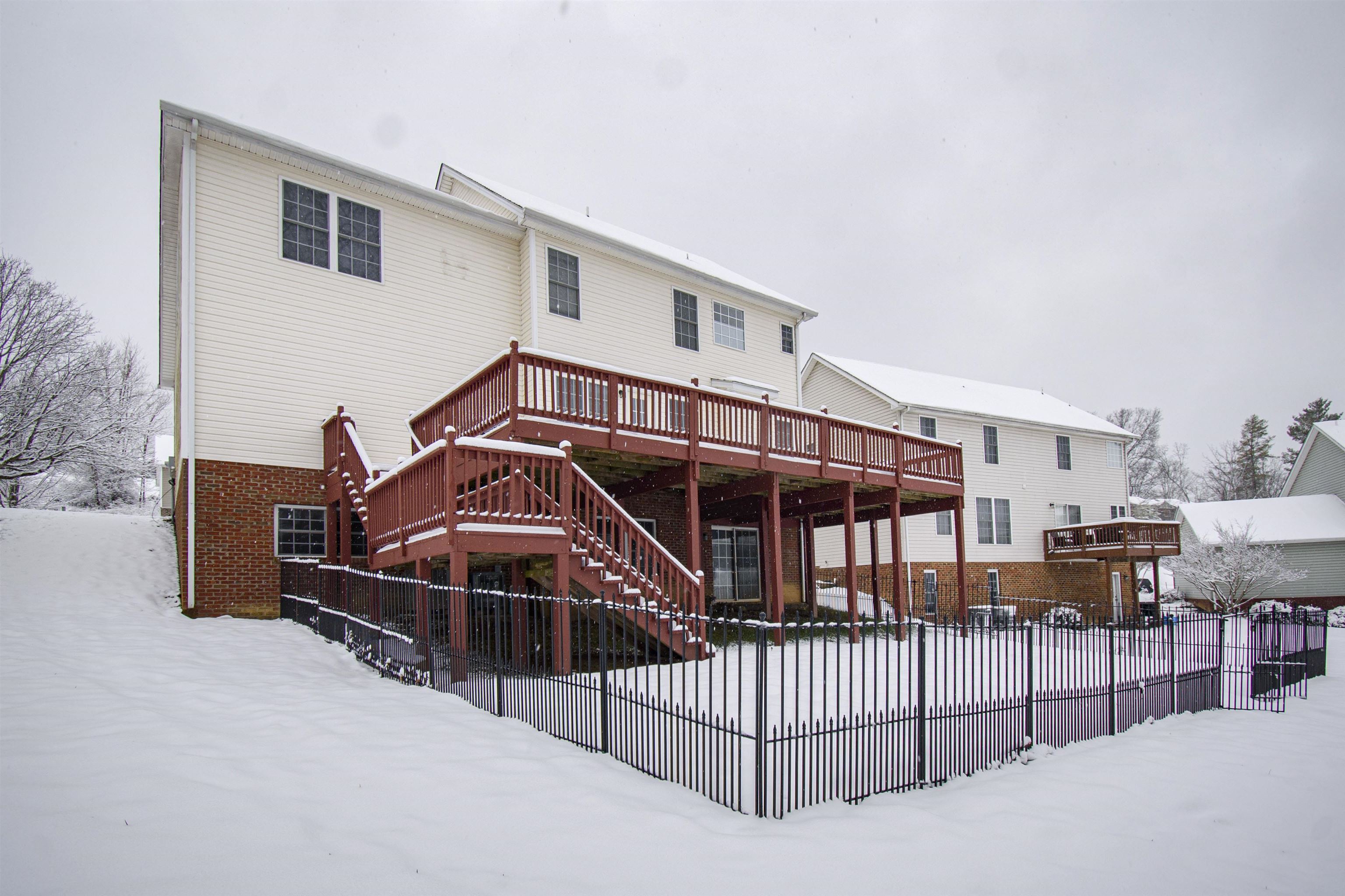 217 Mountain Breeze Drive Blacksburg VA 24060