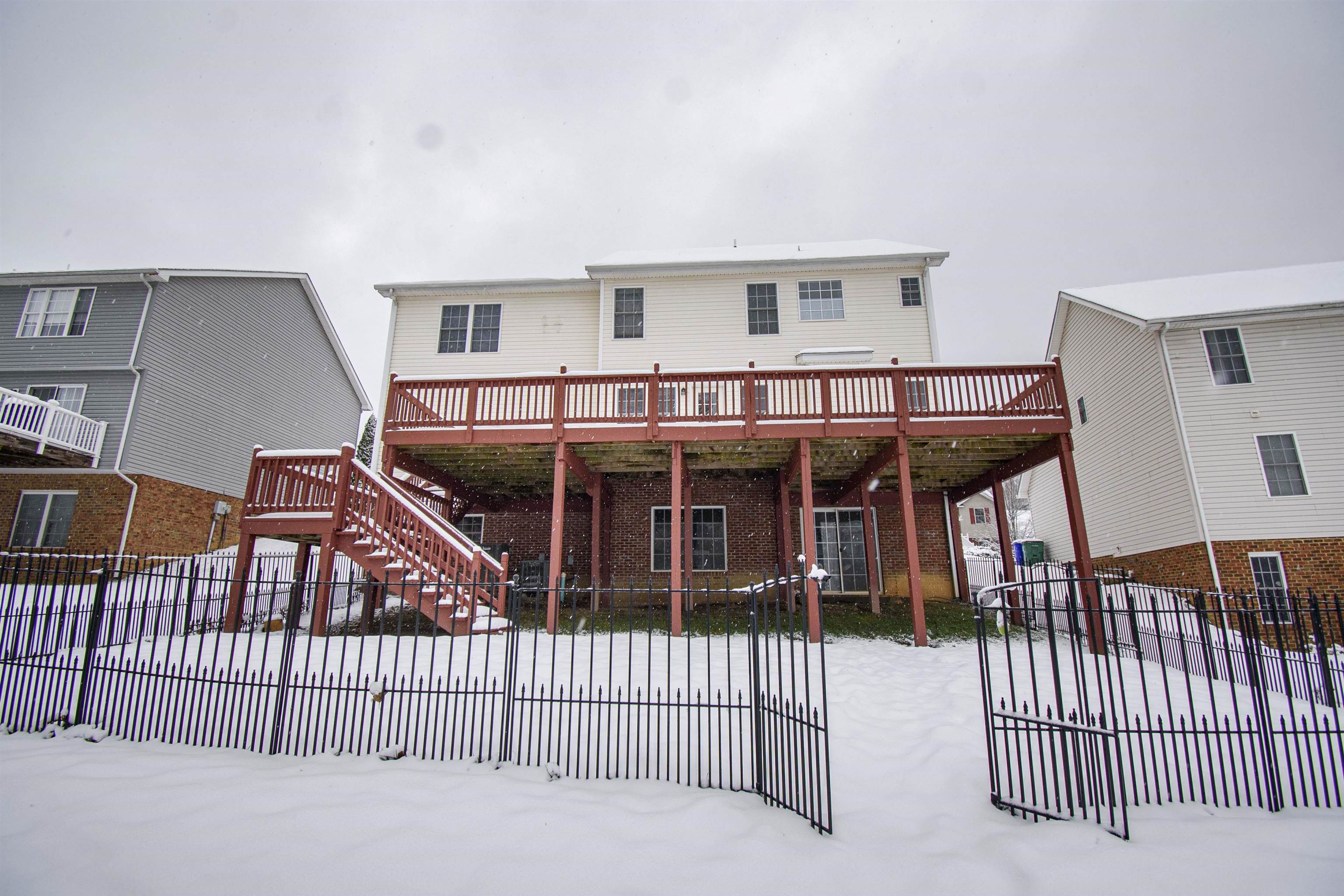 217 Mountain Breeze Drive Blacksburg VA 24060