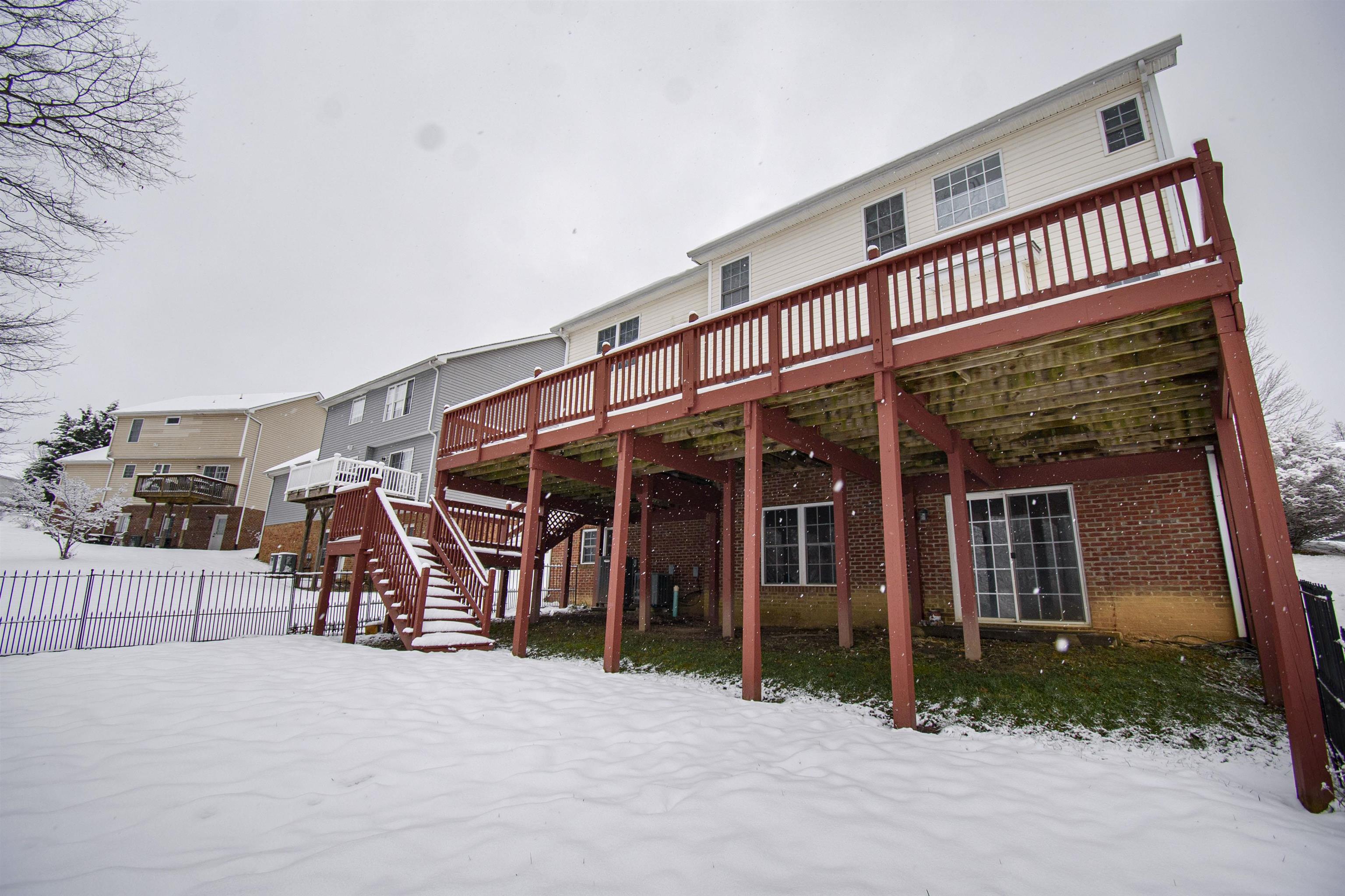 217 Mountain Breeze Drive Blacksburg VA 24060