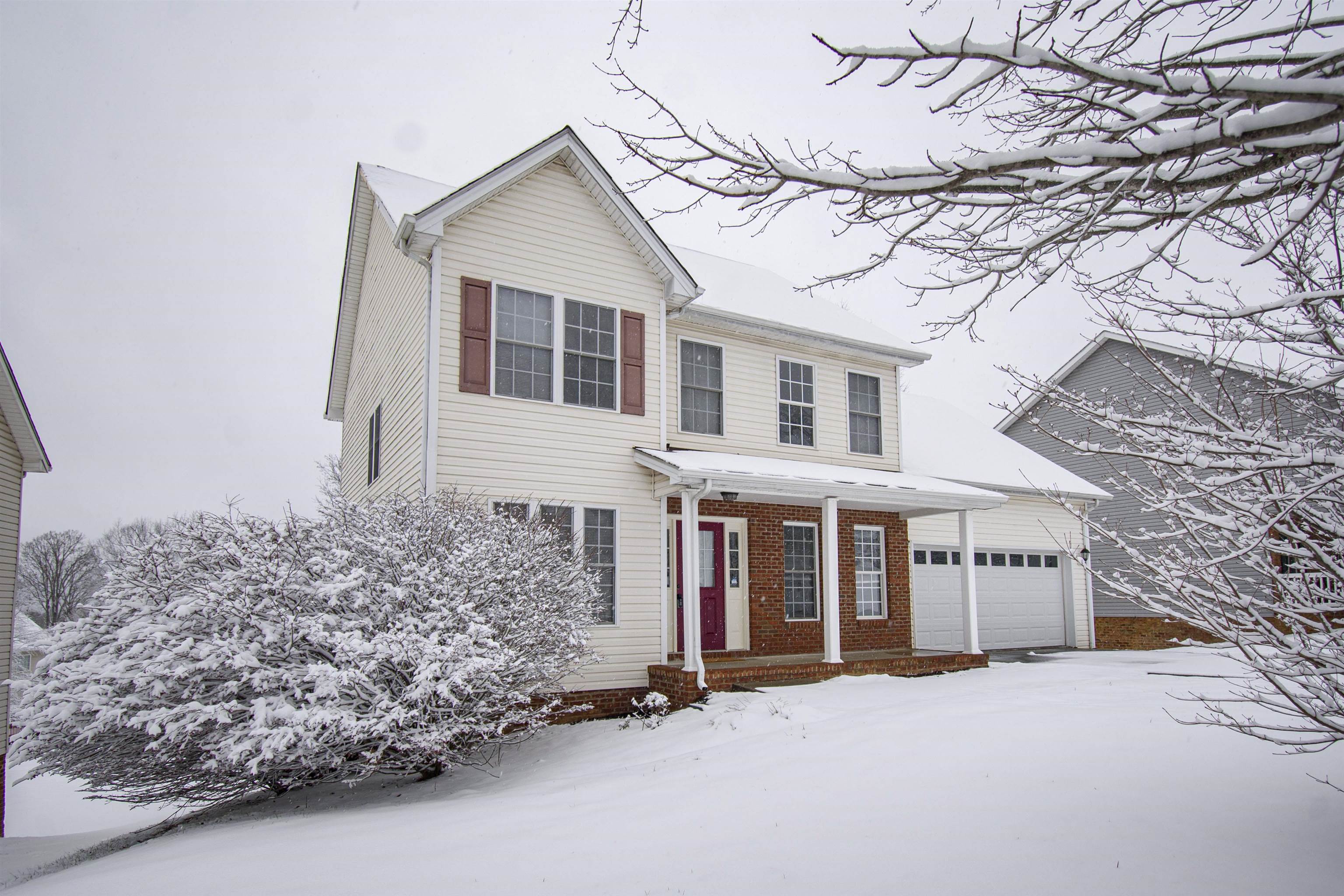 217 Mountain Breeze Drive Blacksburg VA 24060