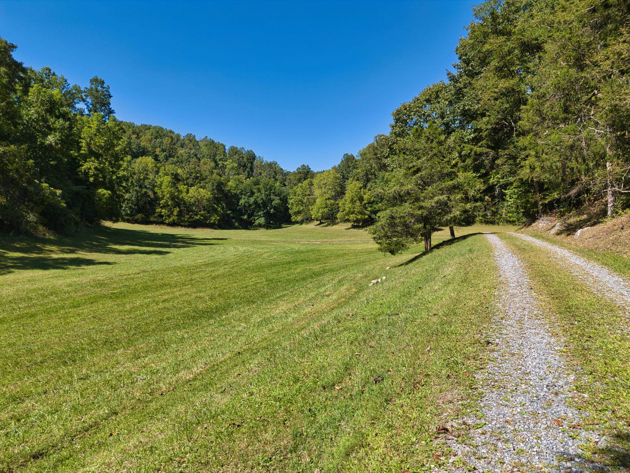 2554 Georges Run Road Shawsville VA 24162