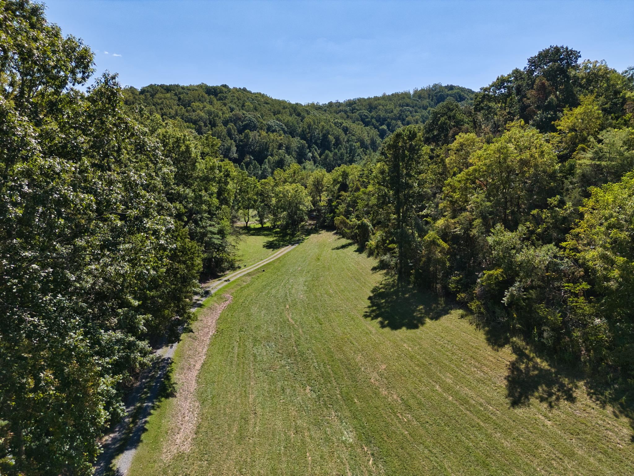 2554 Georges Run Road Shawsville VA 24162