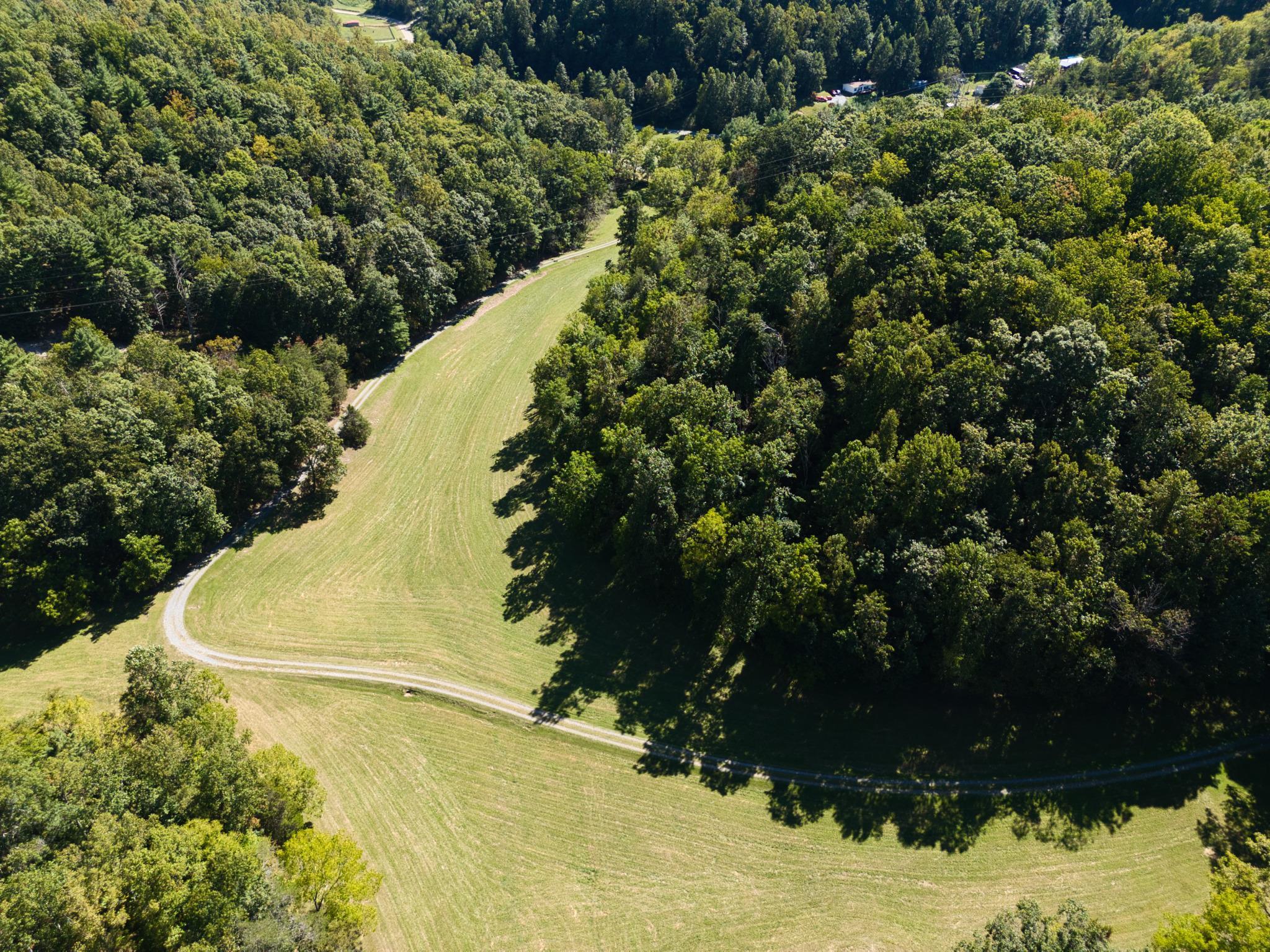 2554 Georges Run Road Shawsville VA 24162