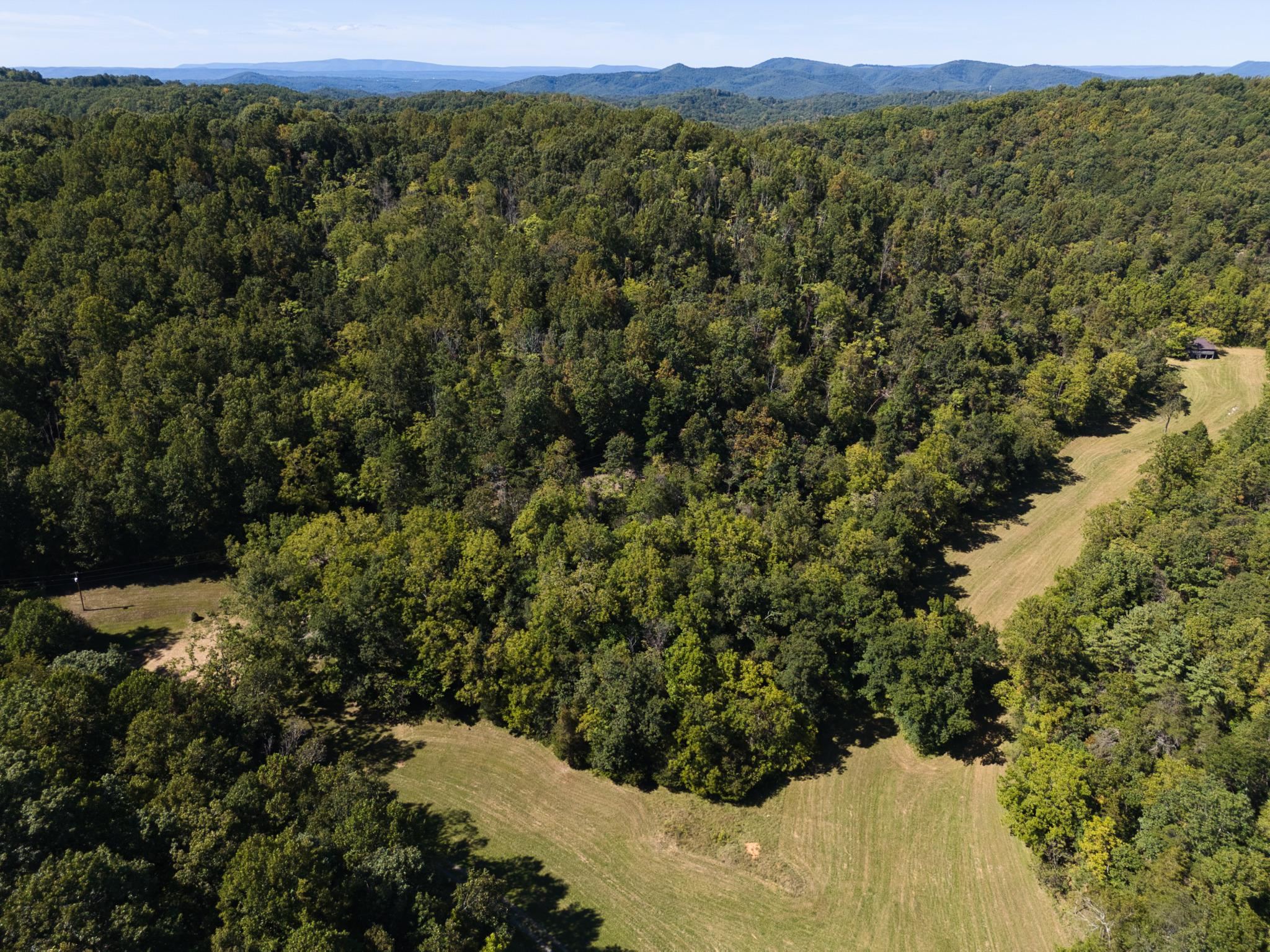 2554 Georges Run Road Shawsville VA 24162