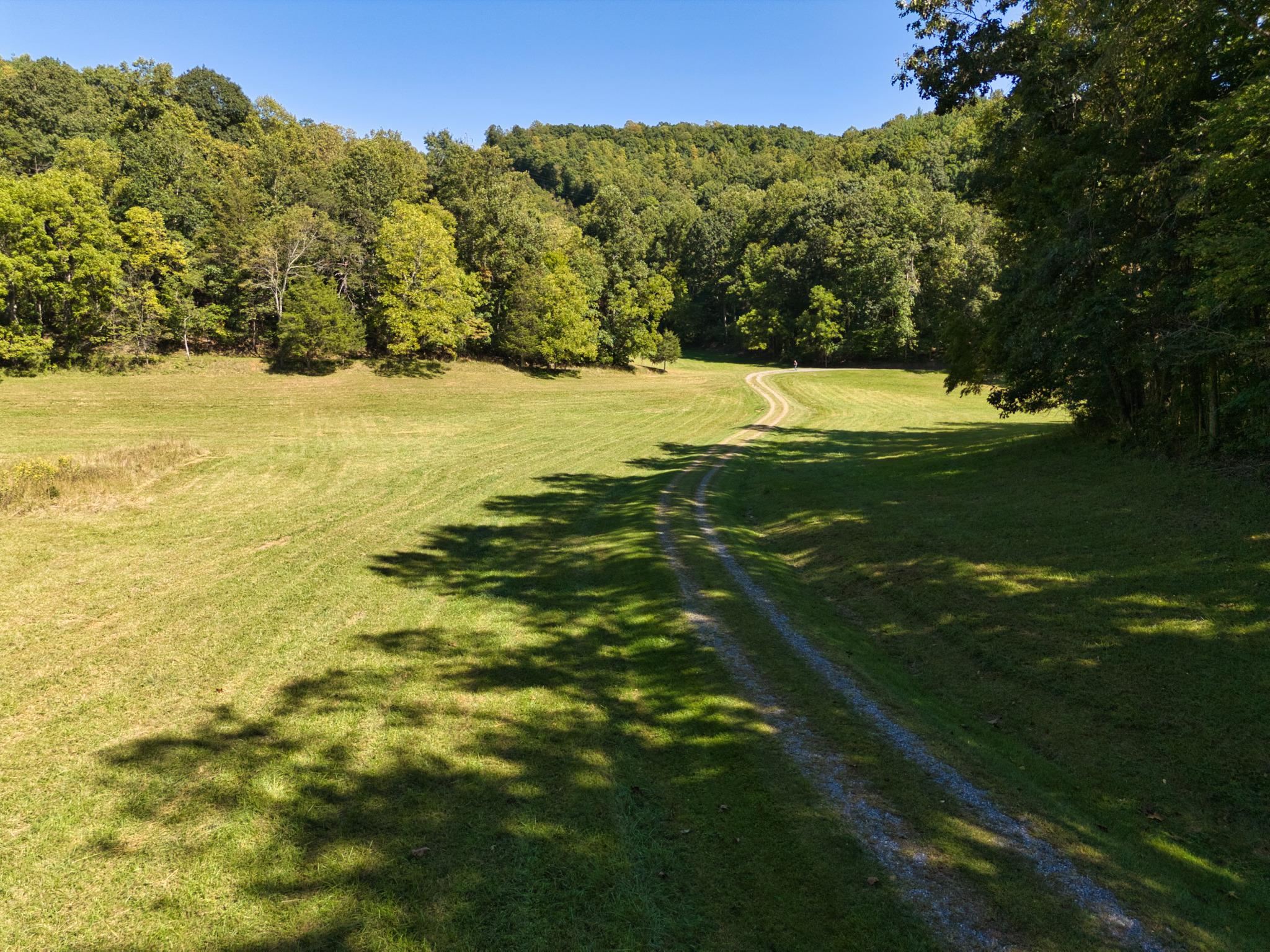 2554 Georges Run Road Shawsville VA 24162