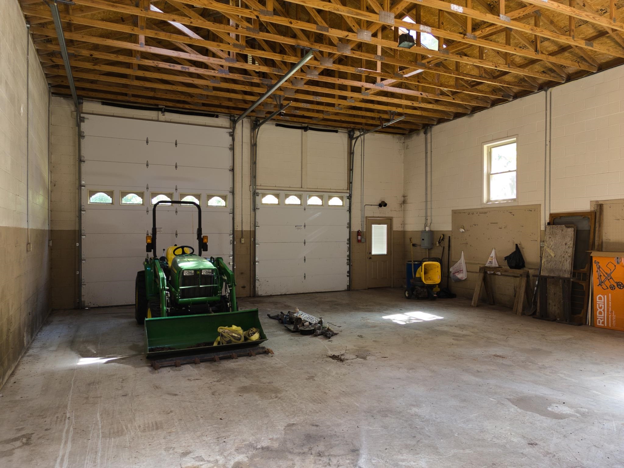 2554 Georges Run Road Shawsville VA 24162