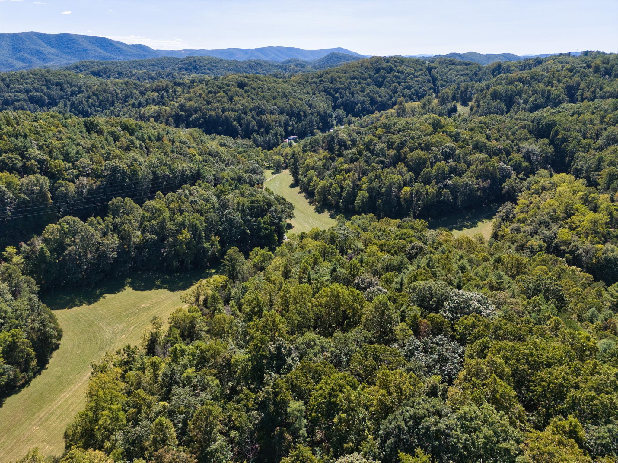 2554 Georges Run Road Shawsville VA 24162