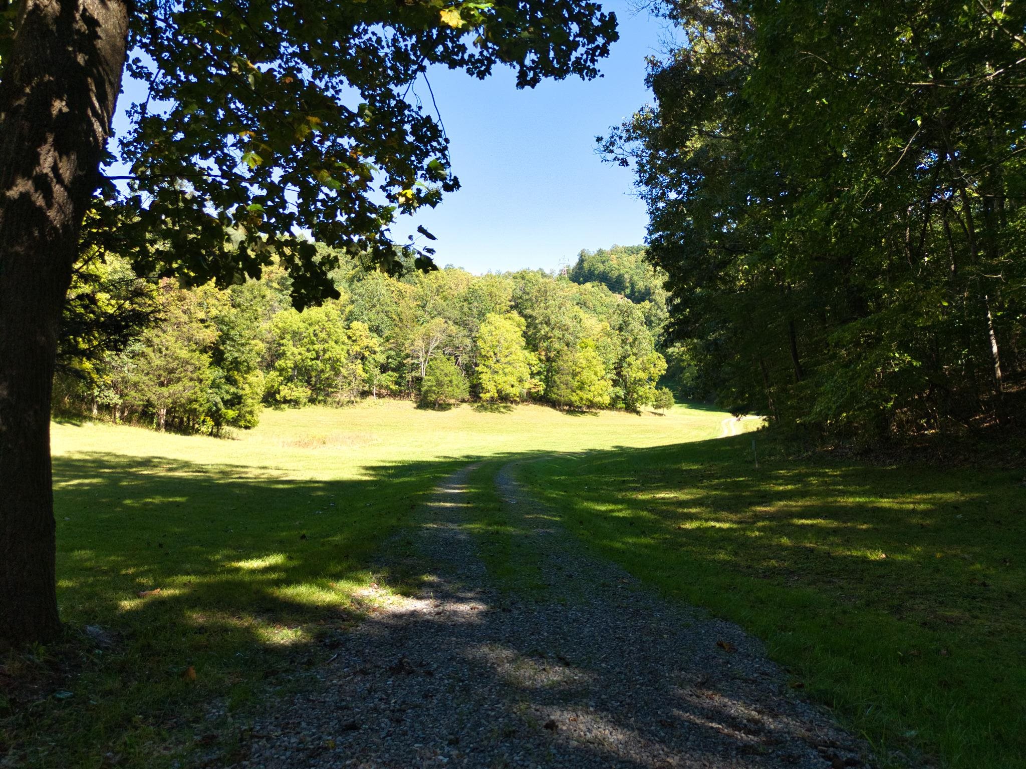 2554 Georges Run Road Shawsville VA 24162