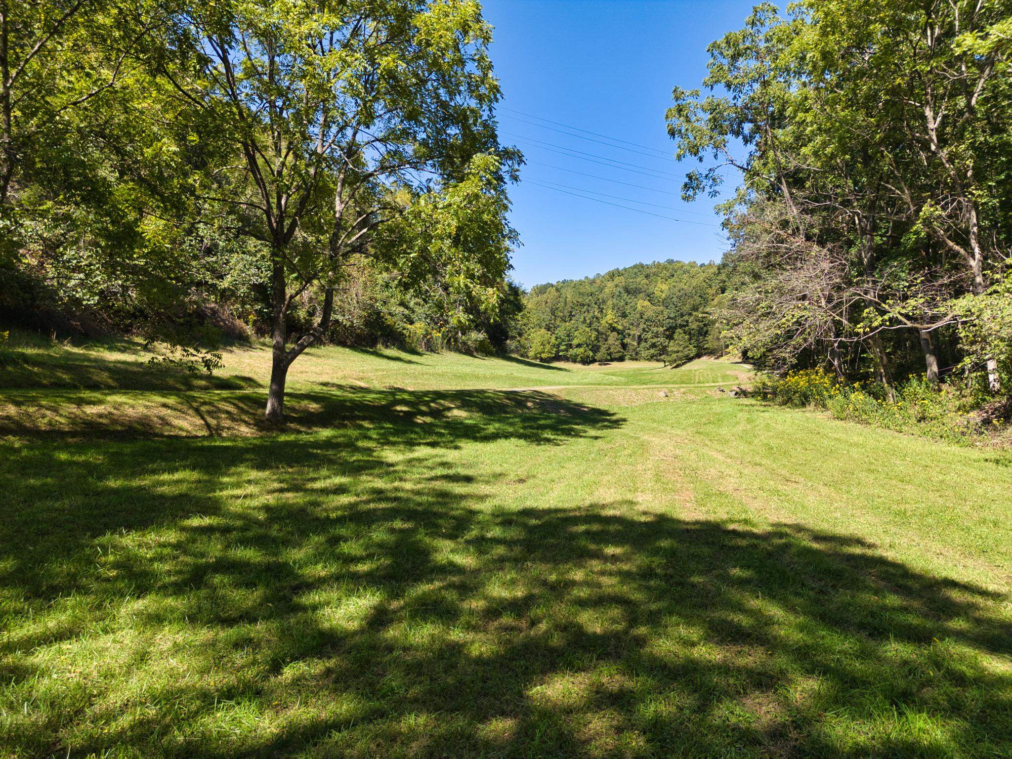 2554 Georges Run Road Shawsville VA 24162