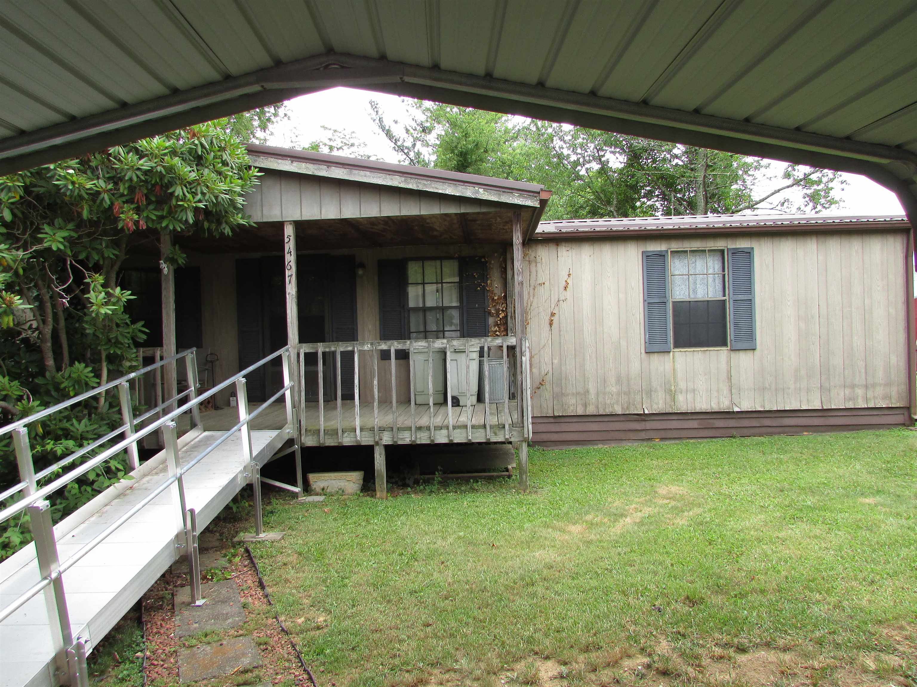 5467 Panorama Way Dublin VA 24084