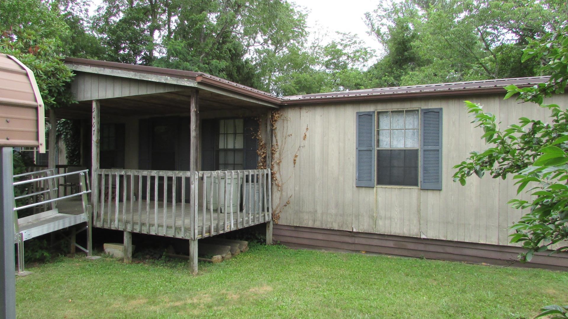 5467 Panorama Way Dublin VA 24084