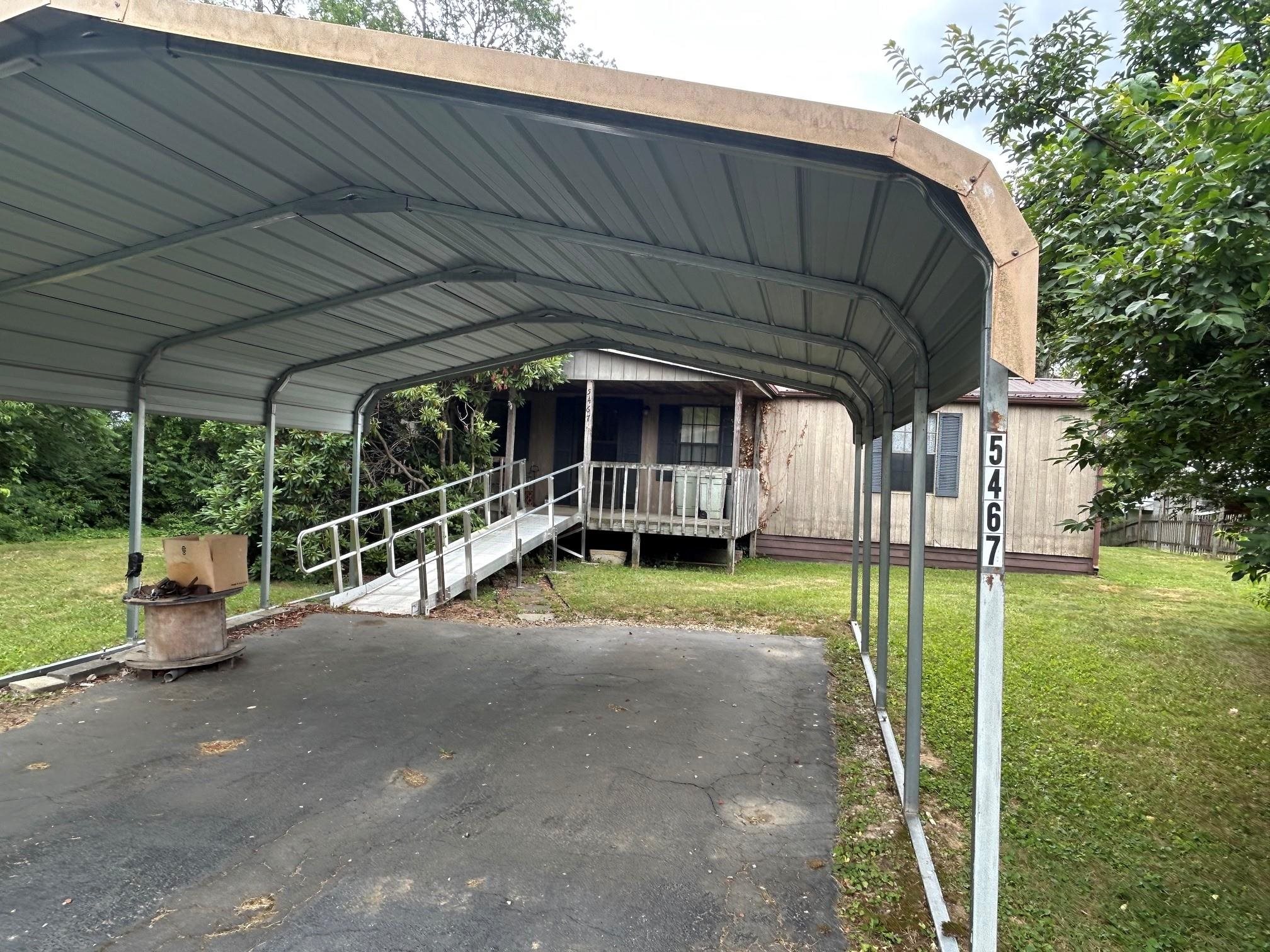 5467 Panorama Way Dublin VA 24084