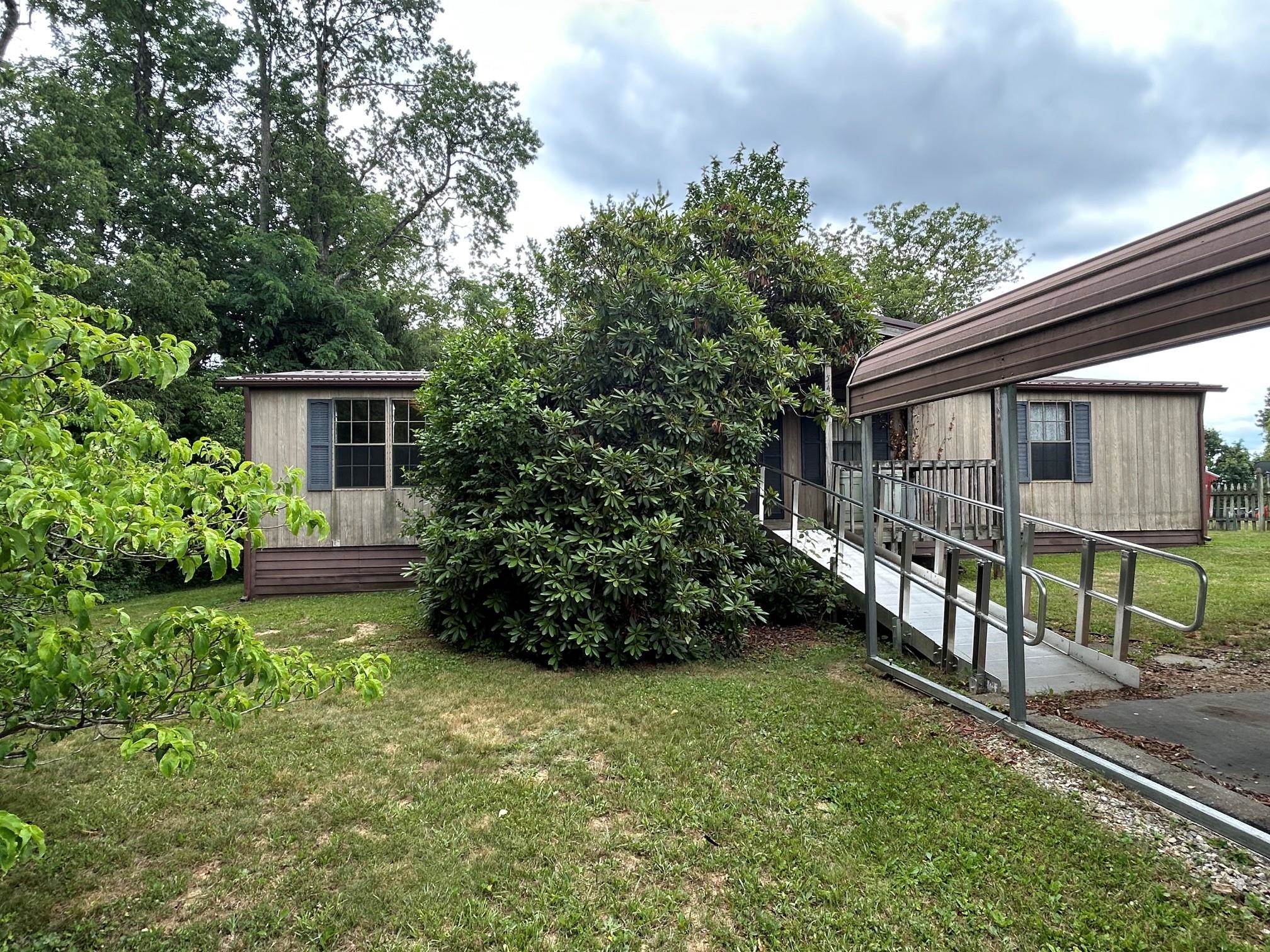 5467 Panorama Way Dublin VA 24084