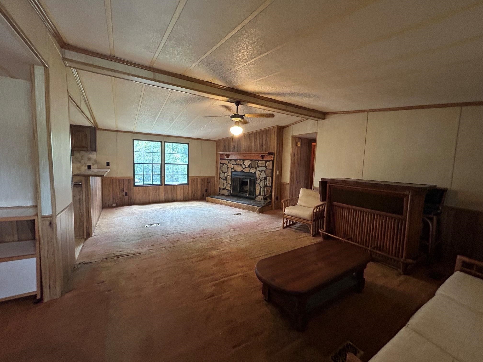 5467 Panorama Way Dublin VA 24084