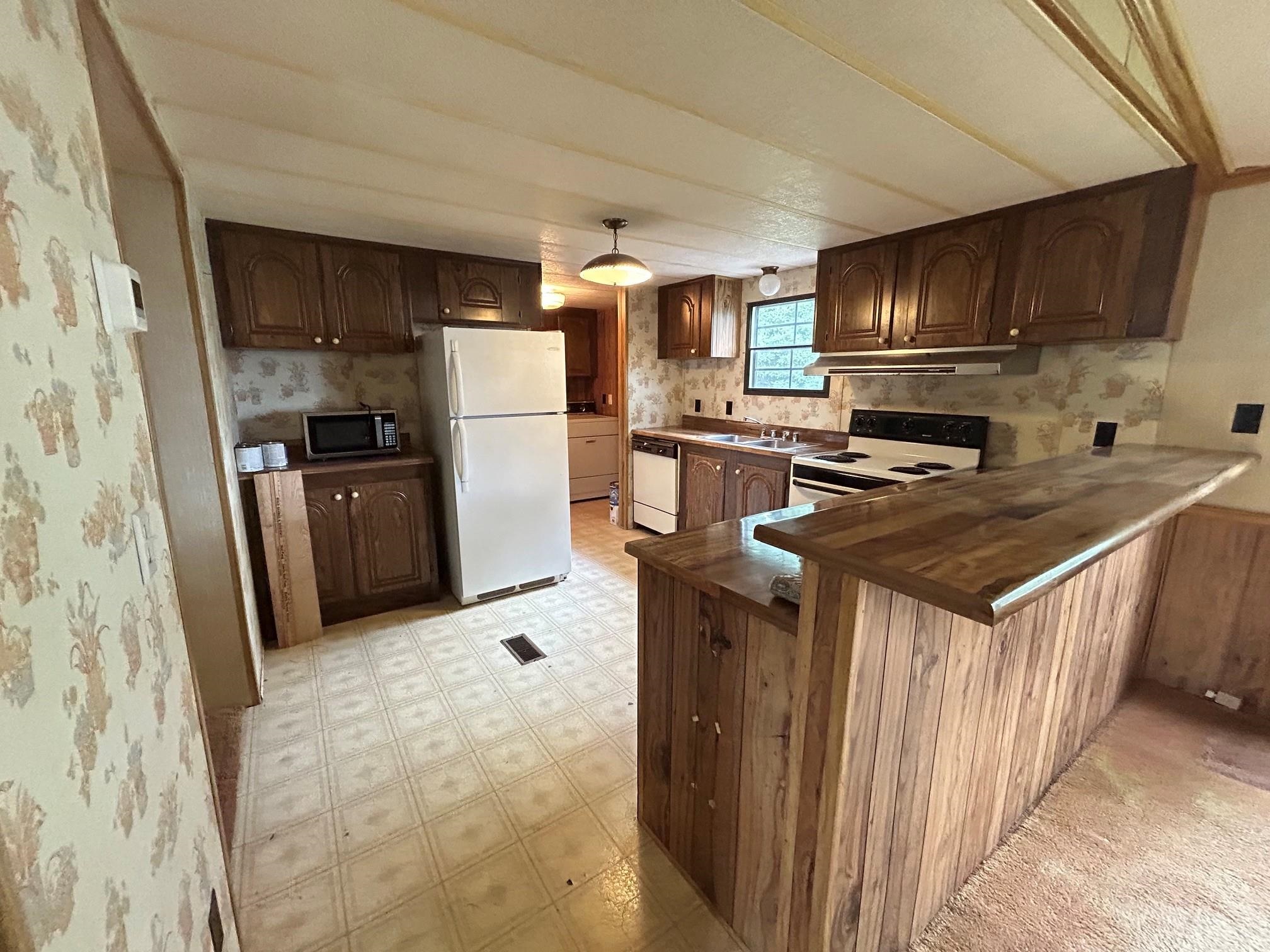 5467 Panorama Way Dublin VA 24084