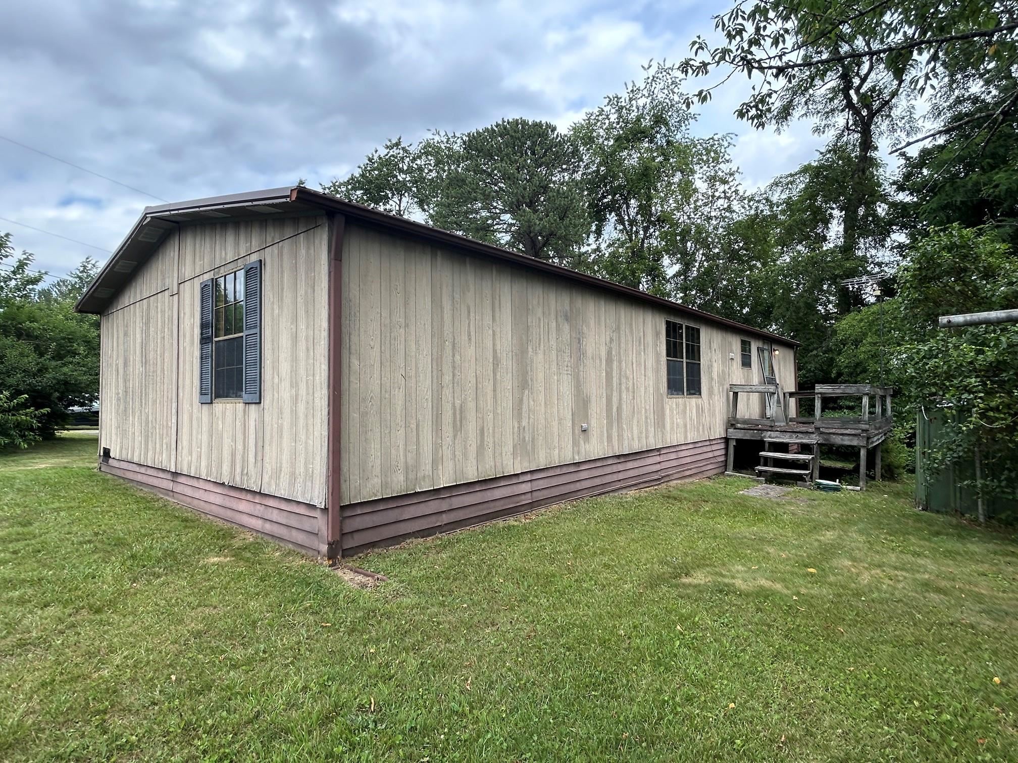 5467 Panorama Way Dublin VA 24084