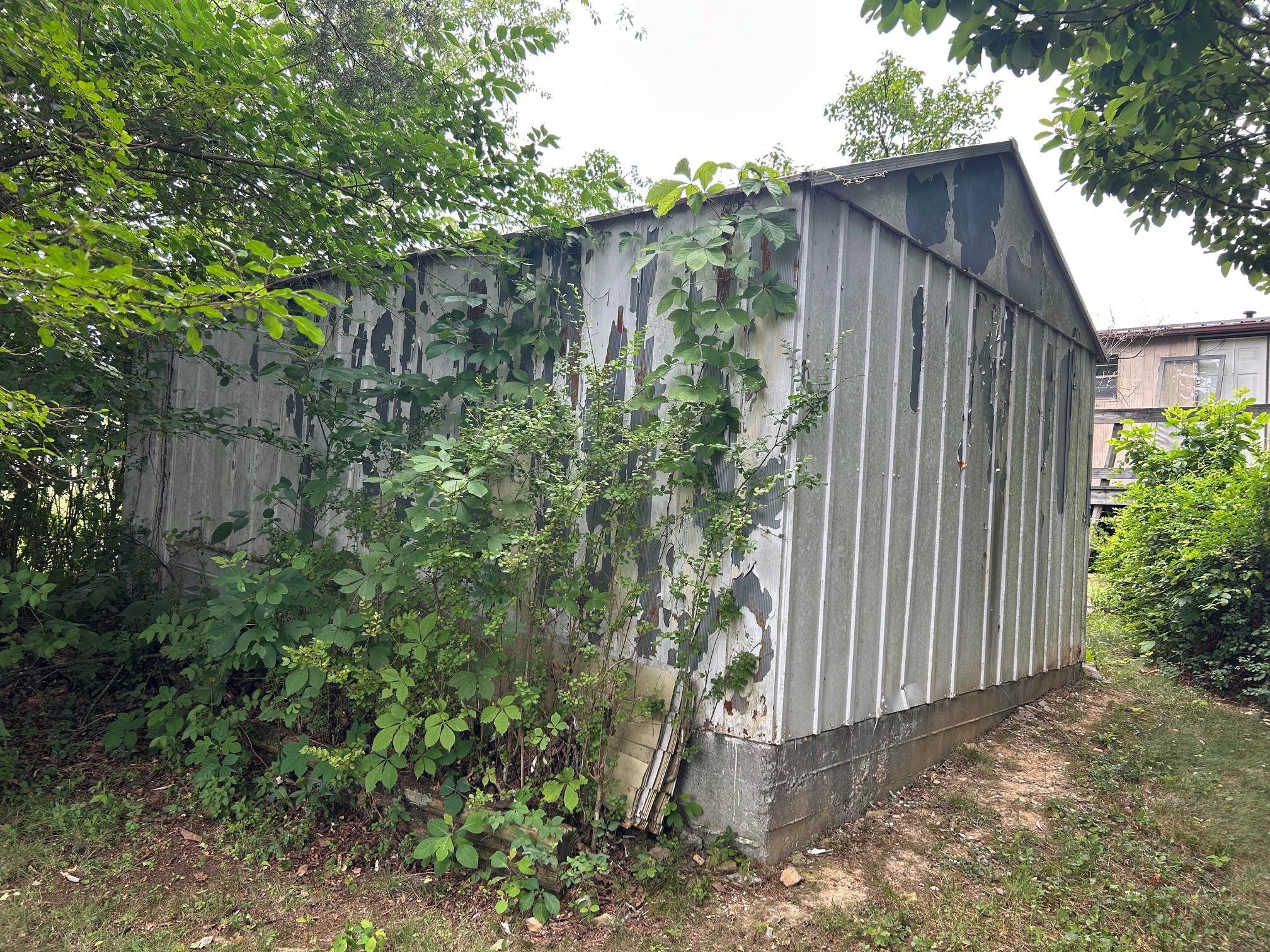 5467 Panorama Way Dublin VA 24084