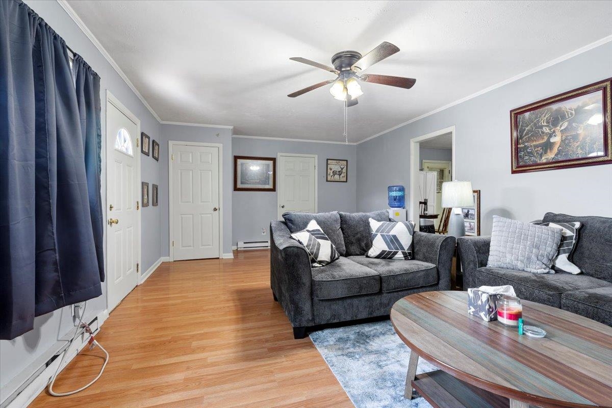 508 College Street Narrows VA 24124