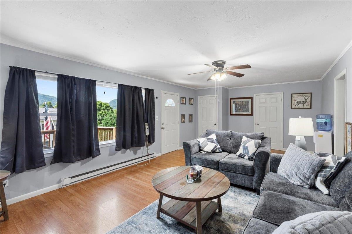 508 College Street Narrows VA 24124