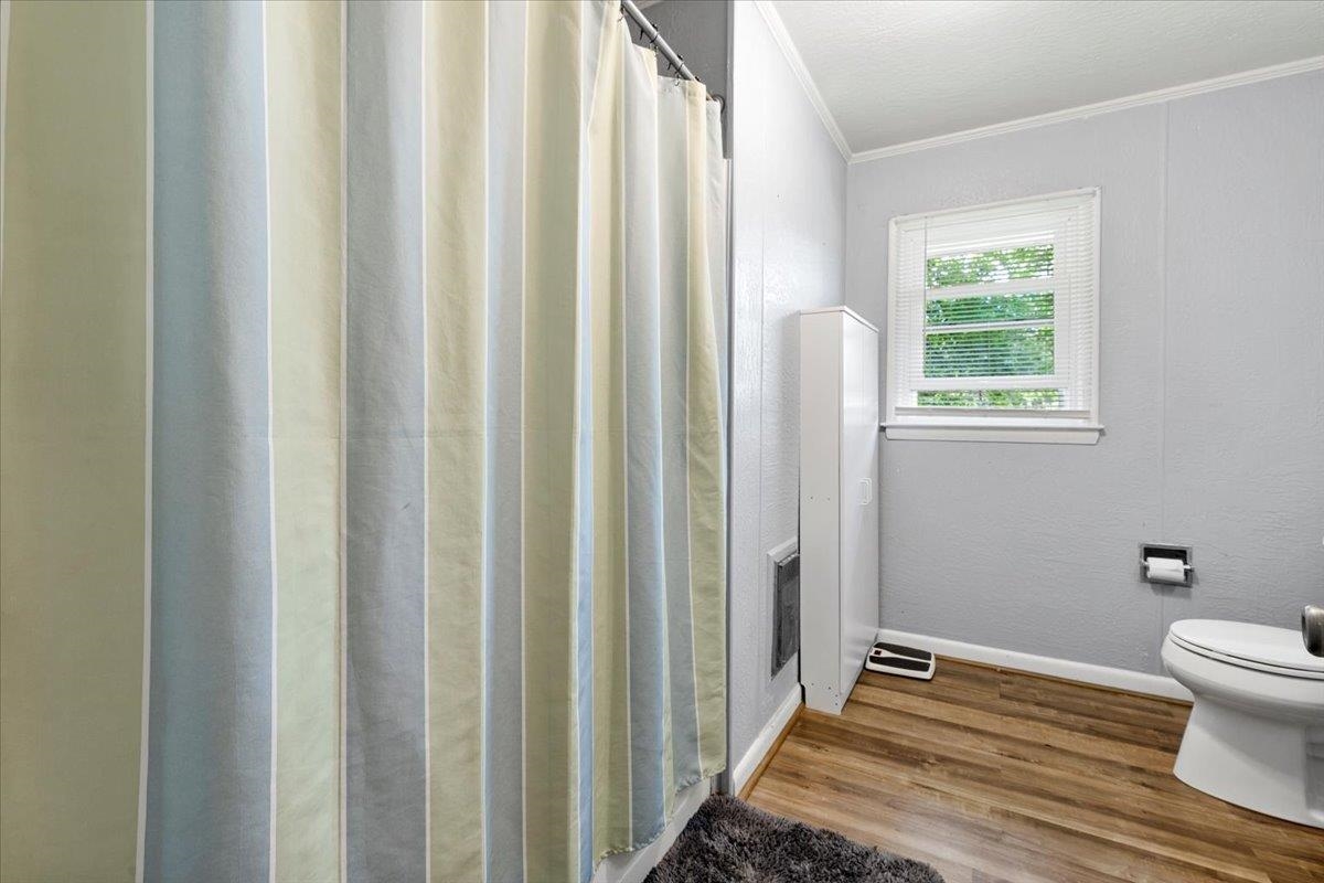 508 College Street Narrows VA 24124