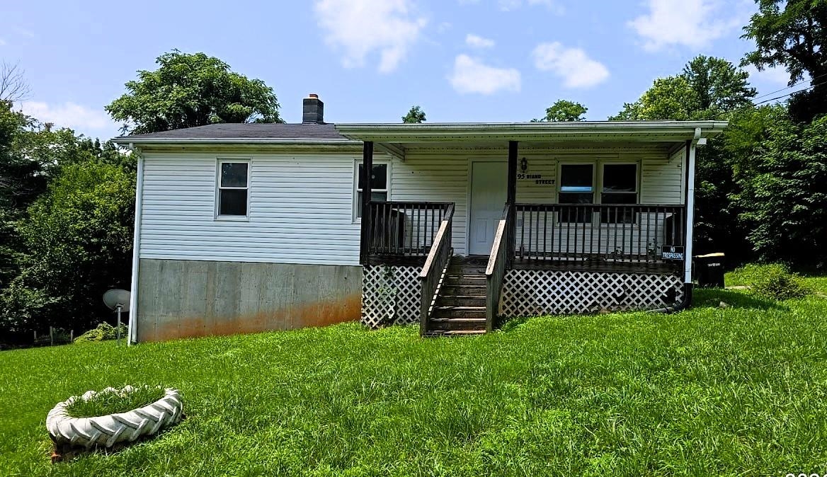 95 Bland Street Rocky Mount VA 24151