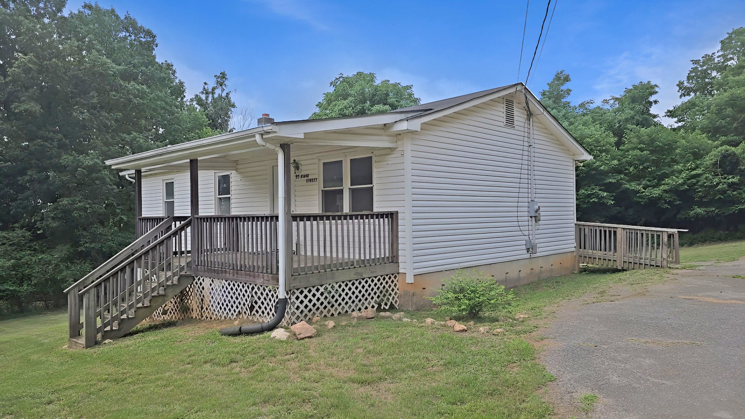 95 Bland Street Rocky Mount VA 24151
