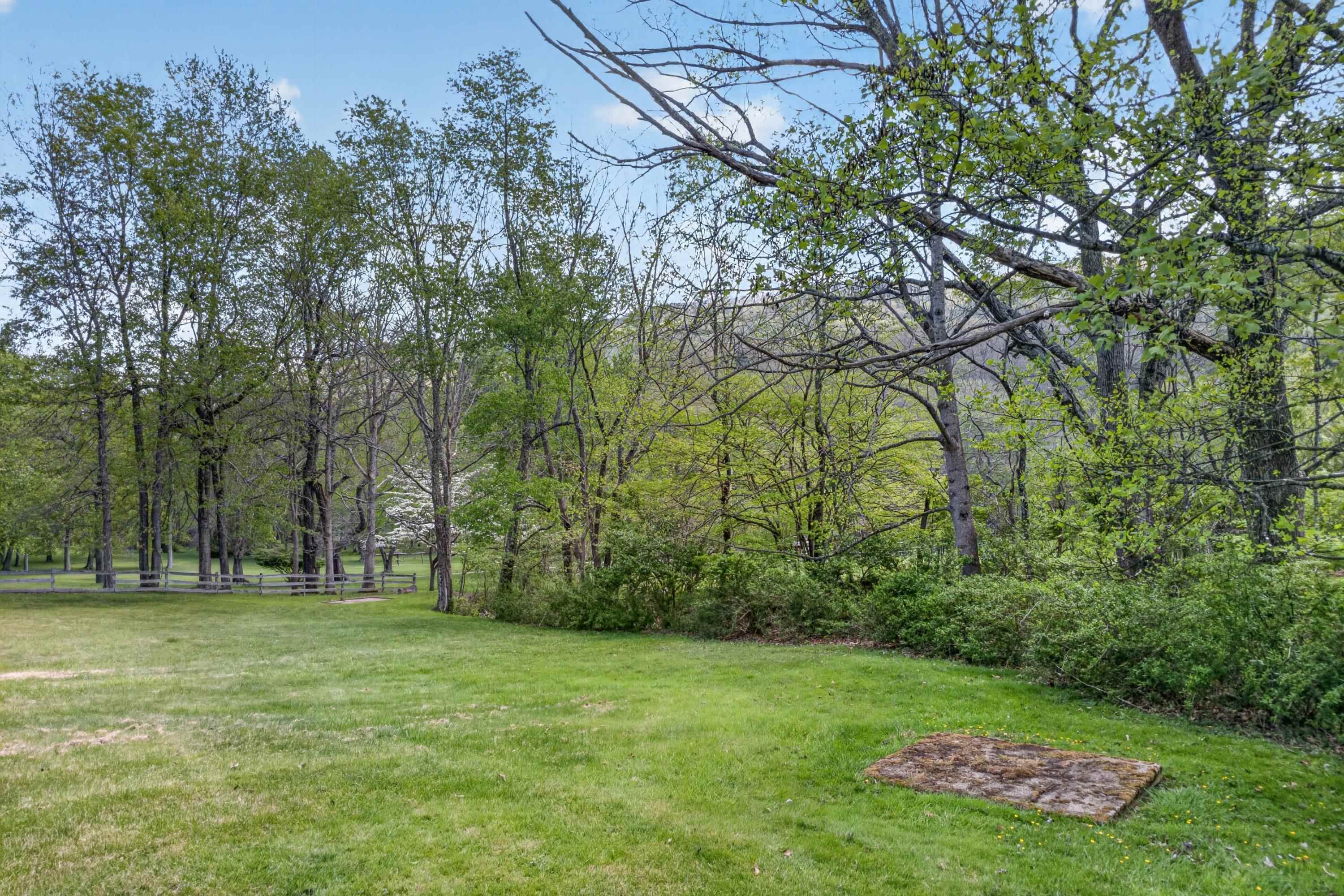 5600 Laurel Fork Road Rocky Gap VA 24366