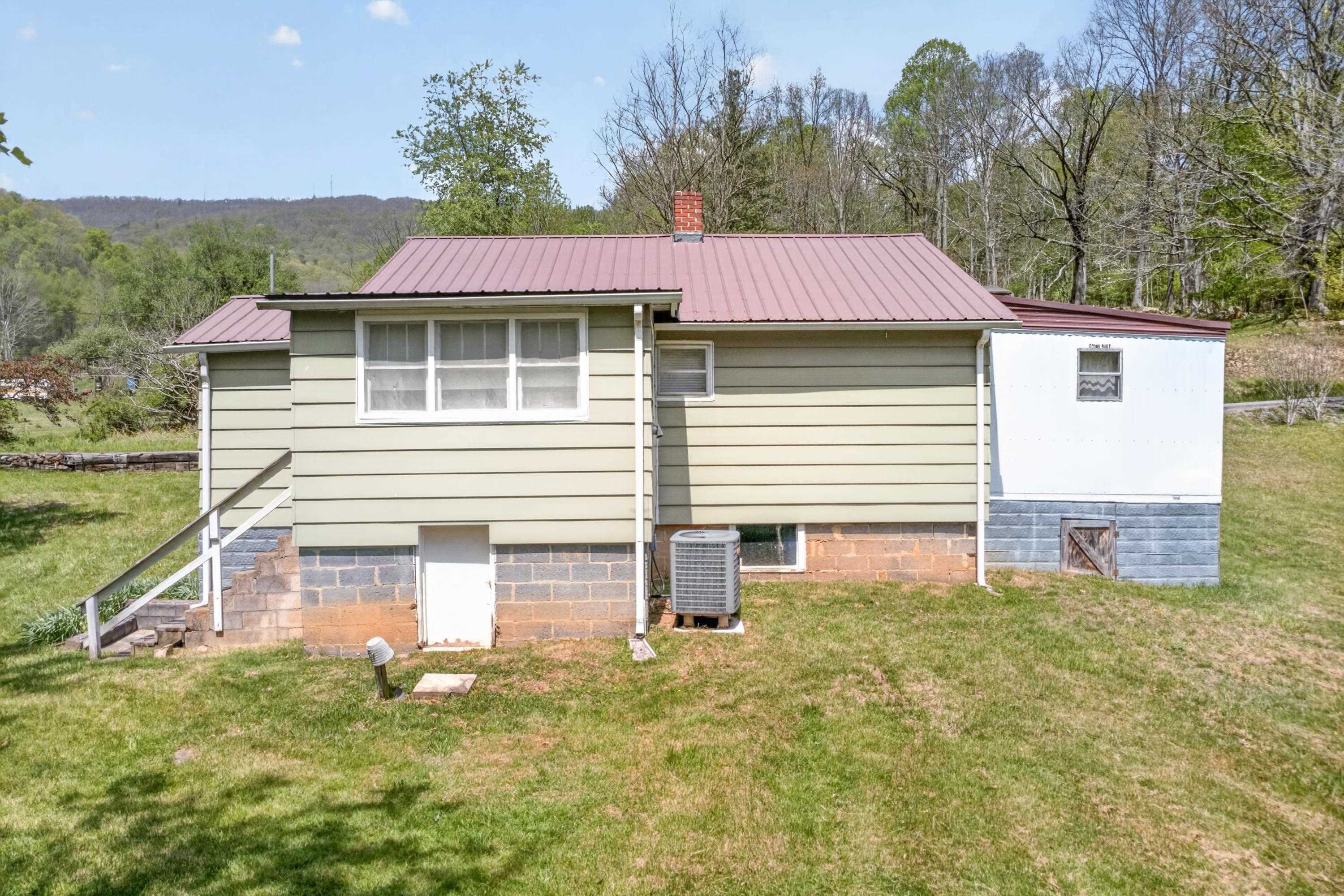 5600 Laurel Fork Road Rocky Gap VA 24366