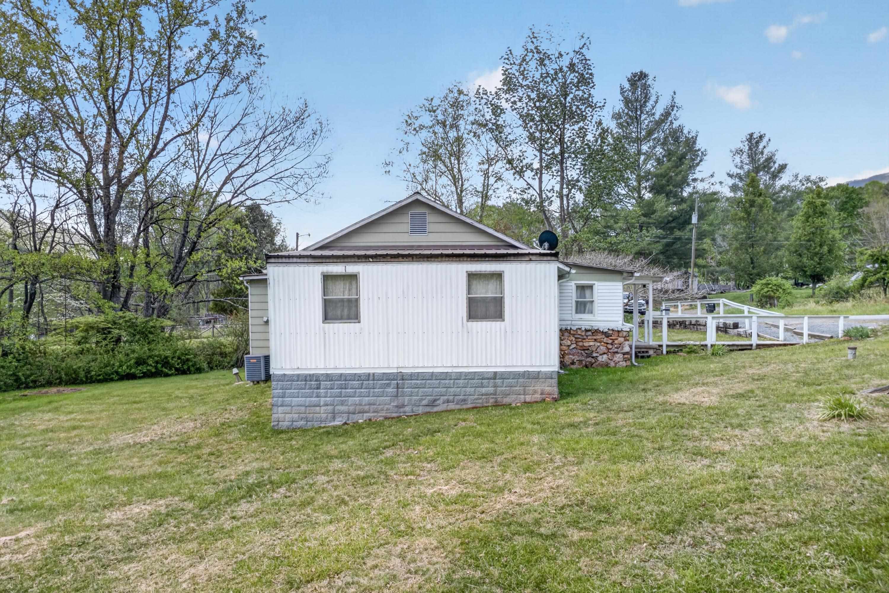 5600 Laurel Fork Road Rocky Gap VA 24366