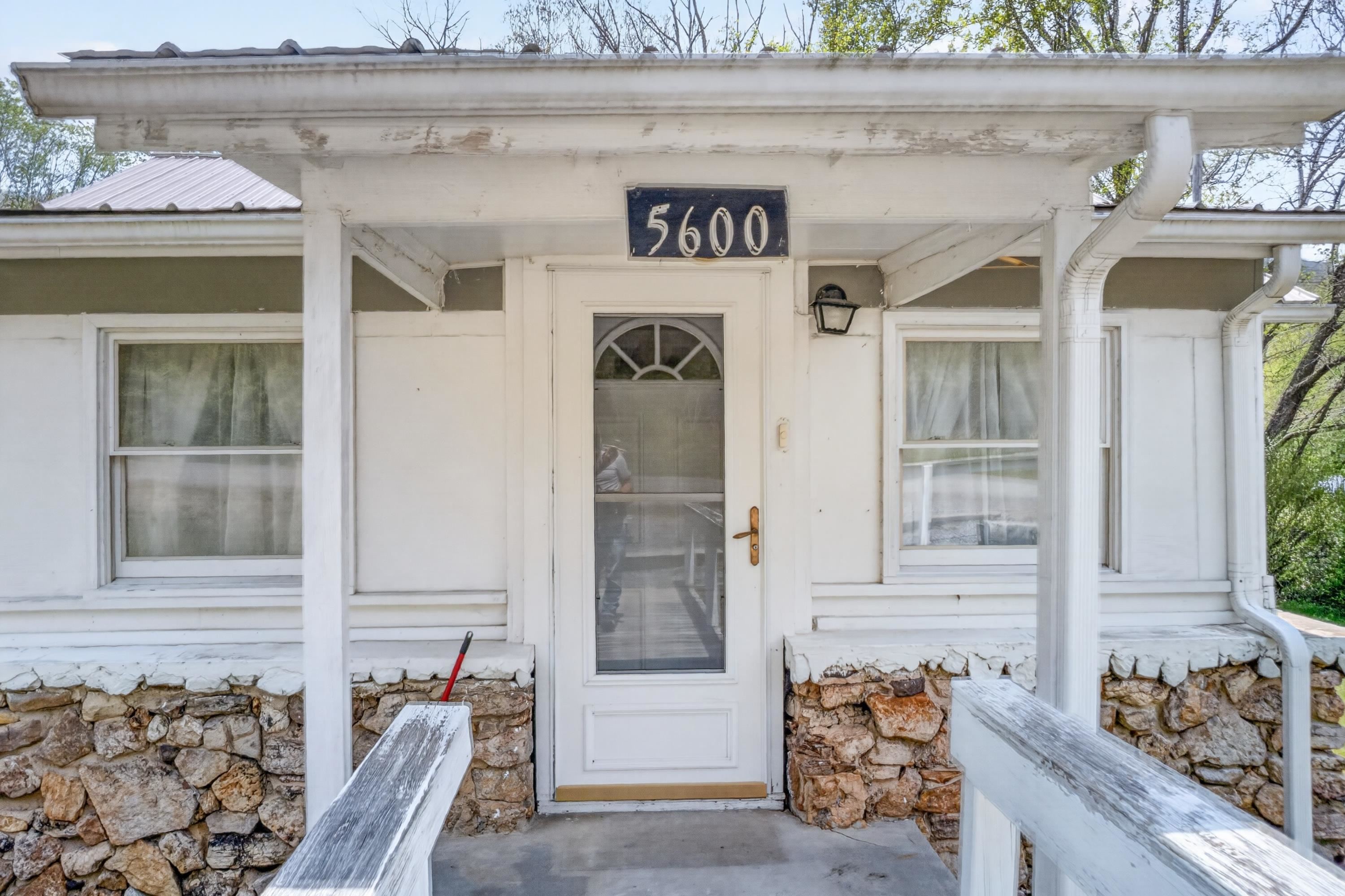 5600 Laurel Fork Road Rocky Gap VA 24366
