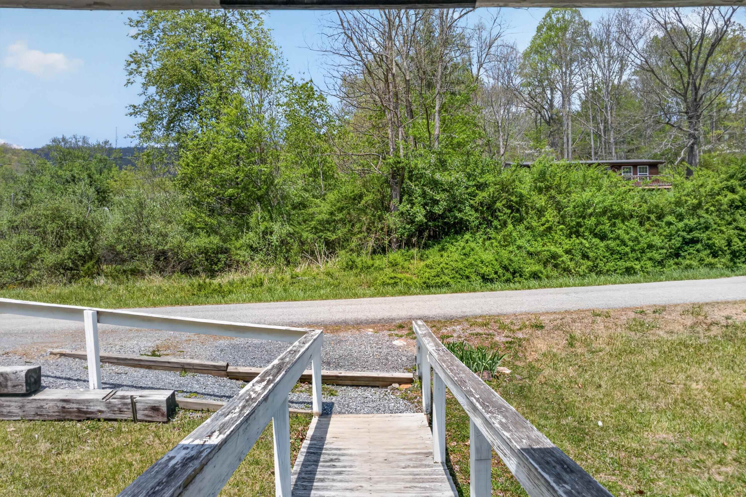 5600 Laurel Fork Road Rocky Gap VA 24366