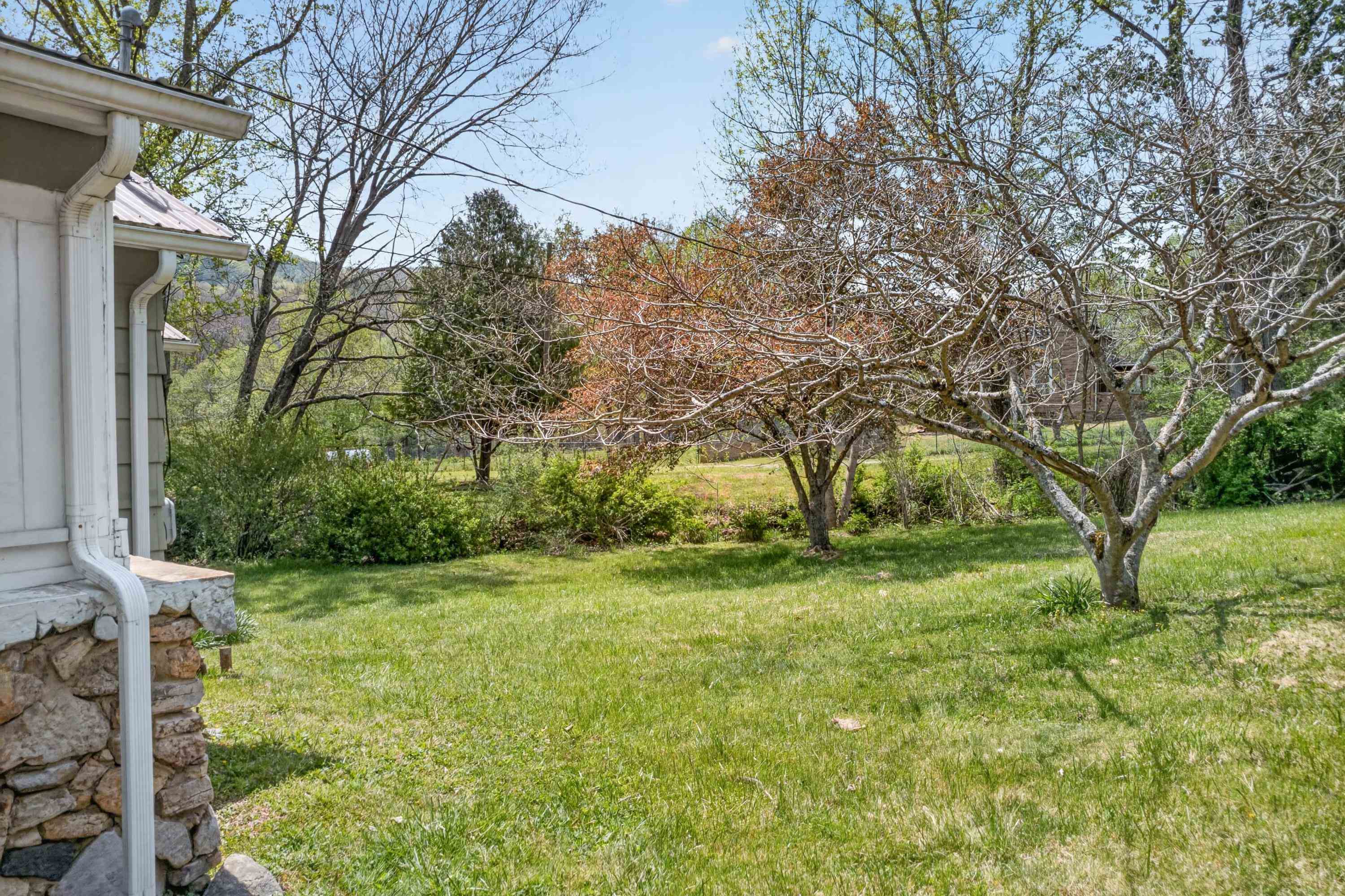 5600 Laurel Fork Road Rocky Gap VA 24366