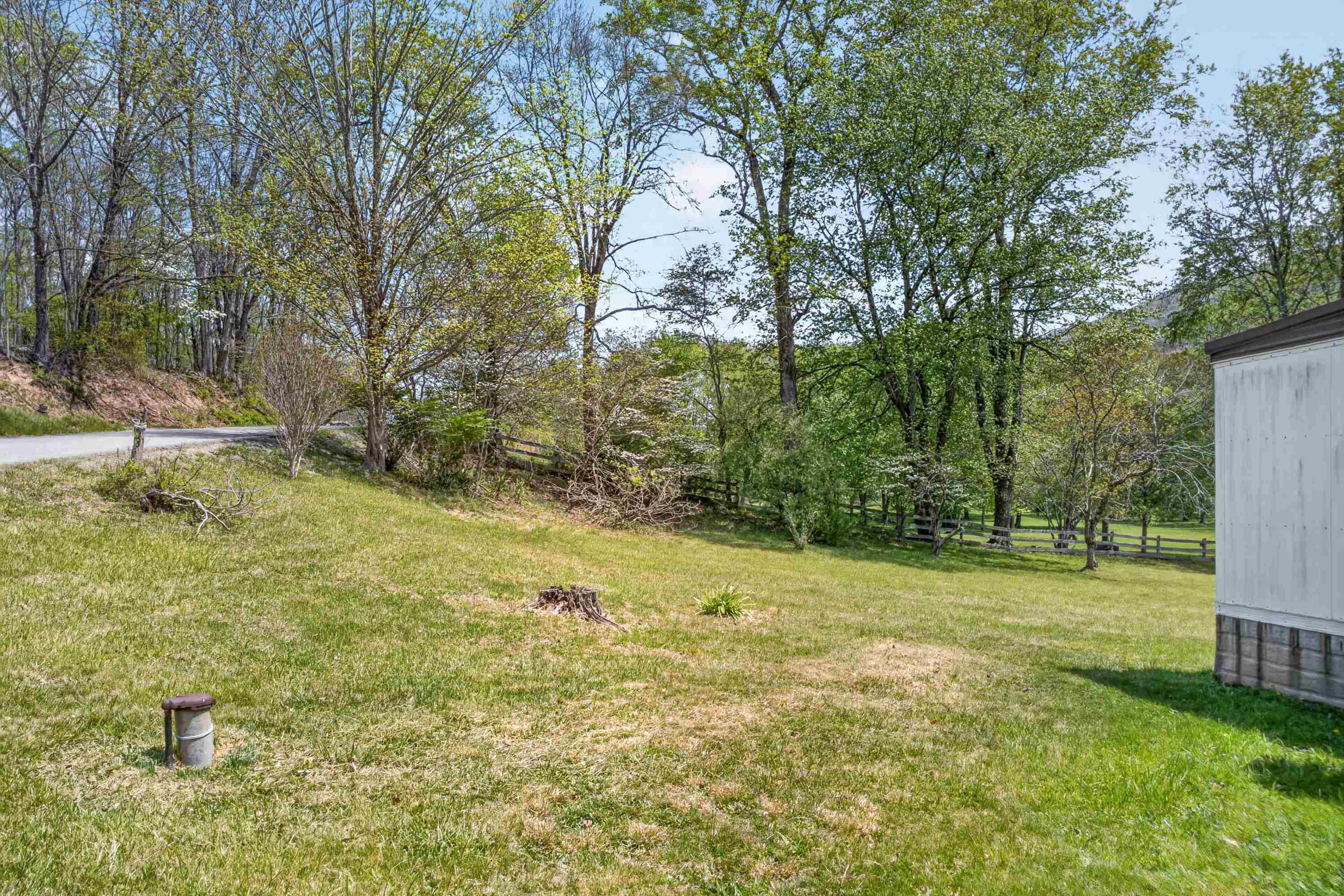 5600 Laurel Fork Road Rocky Gap VA 24366