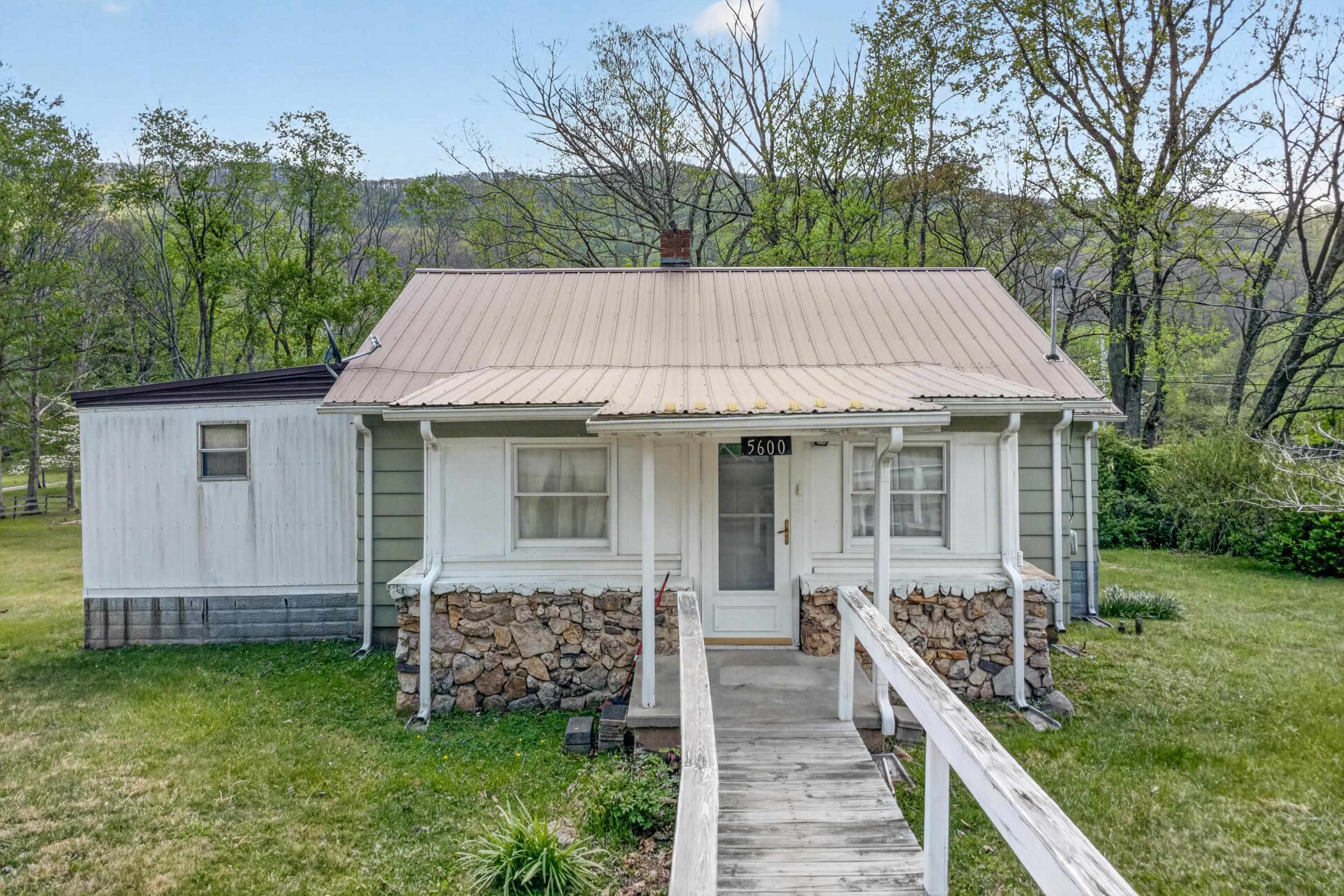 5600 Laurel Fork Road Rocky Gap VA 24366