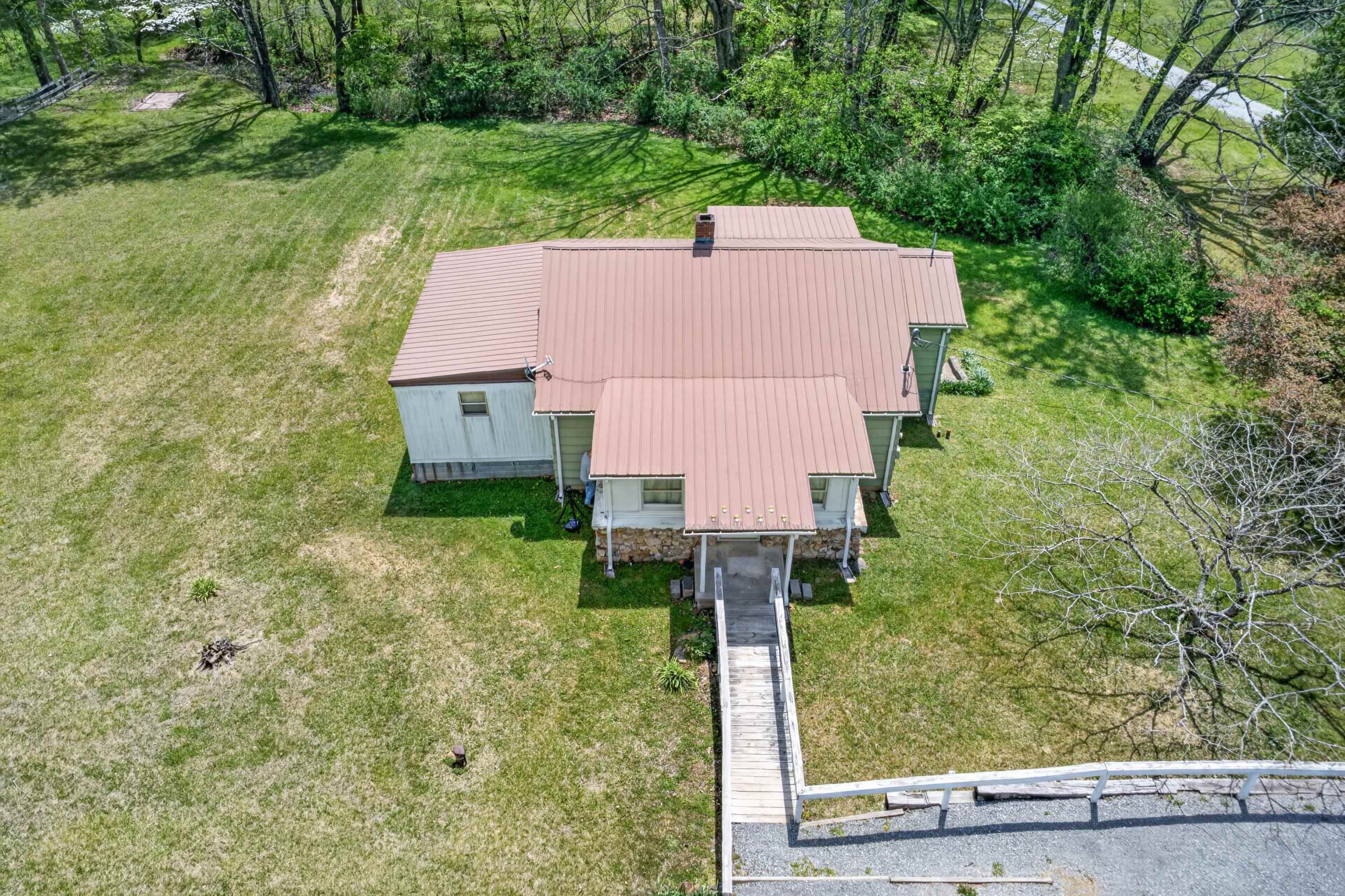 5600 Laurel Fork Road Rocky Gap VA 24366