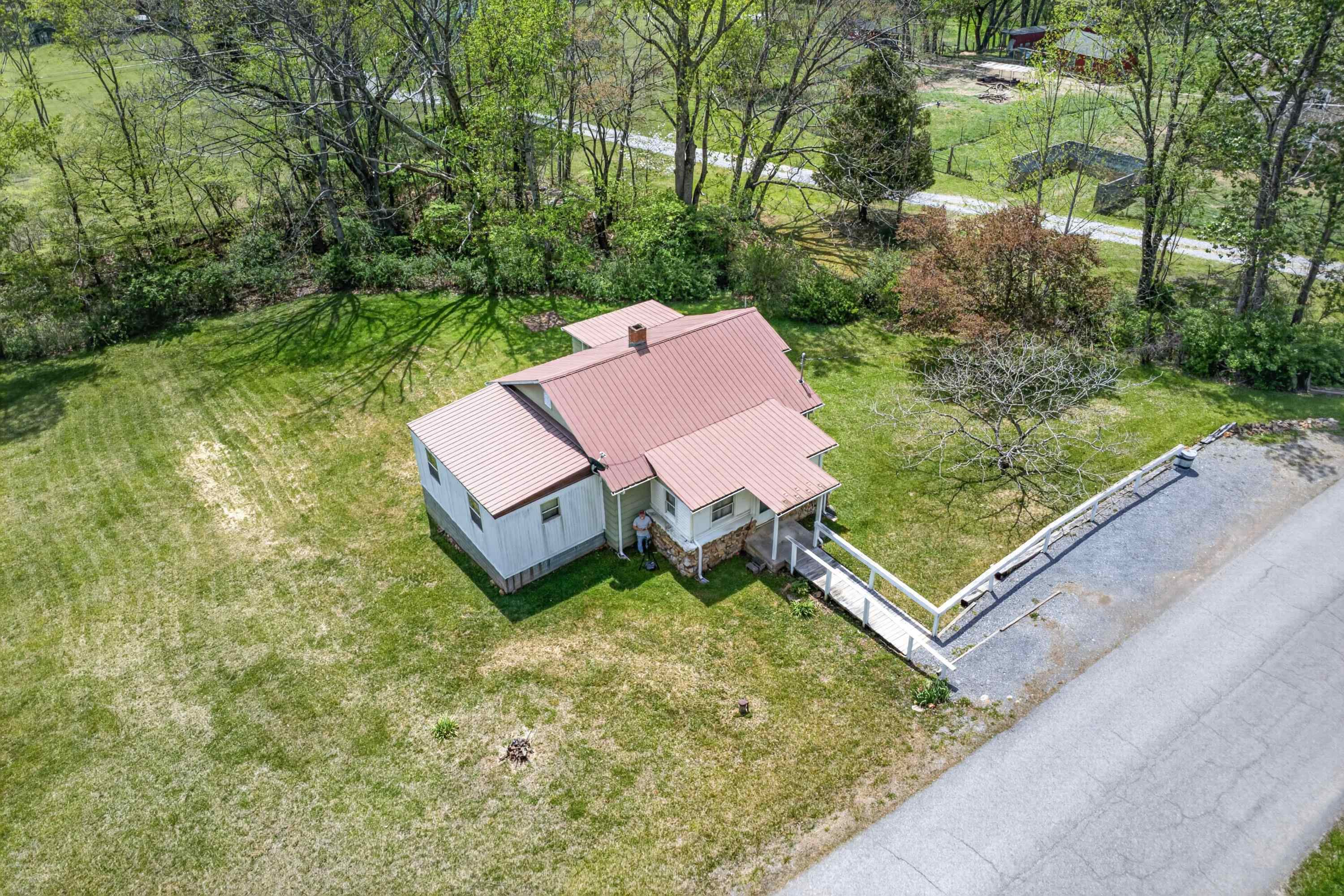 5600 Laurel Fork Road Rocky Gap VA 24366