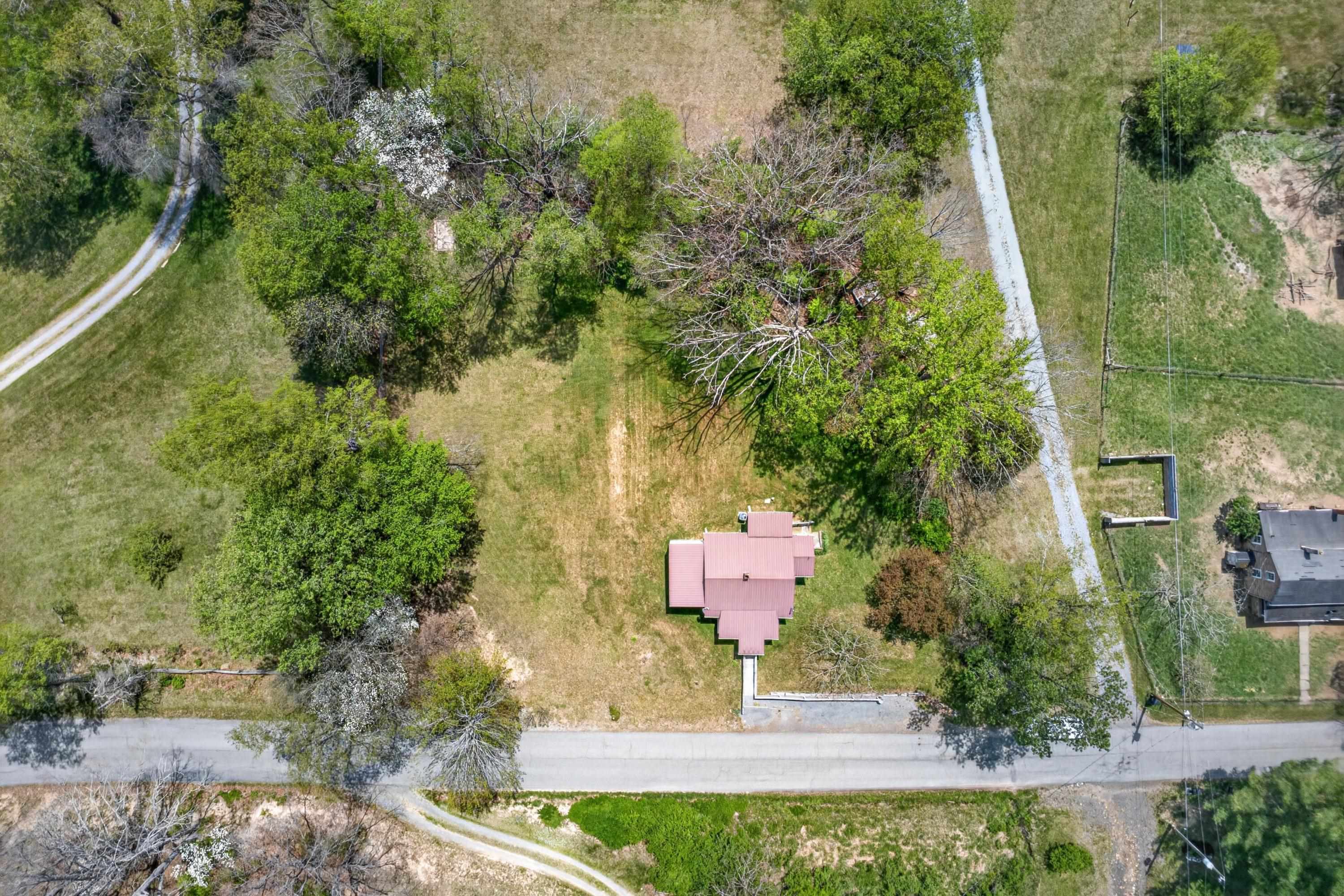 5600 Laurel Fork Road Rocky Gap VA 24366