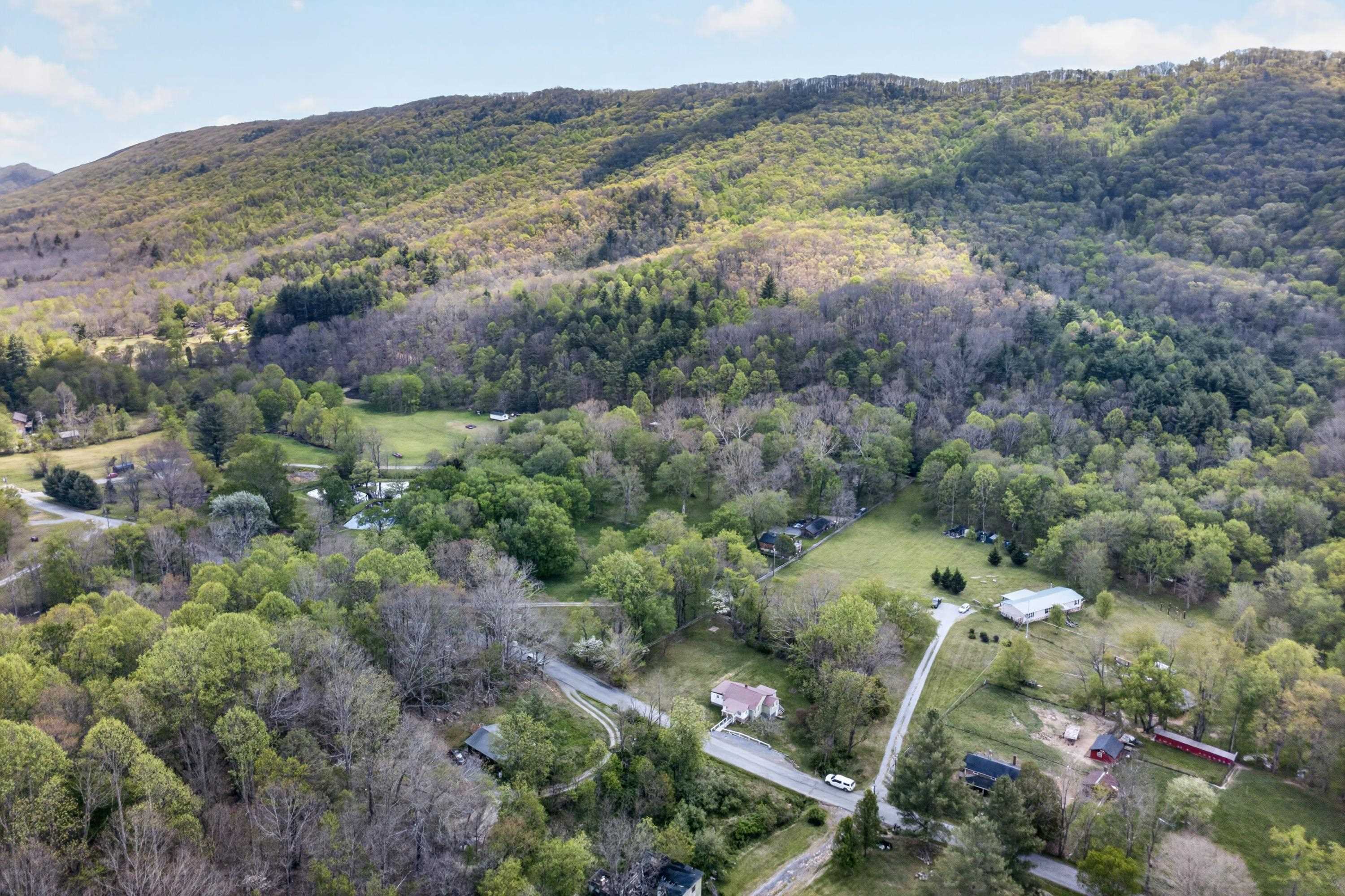 5600 Laurel Fork Road Rocky Gap VA 24366