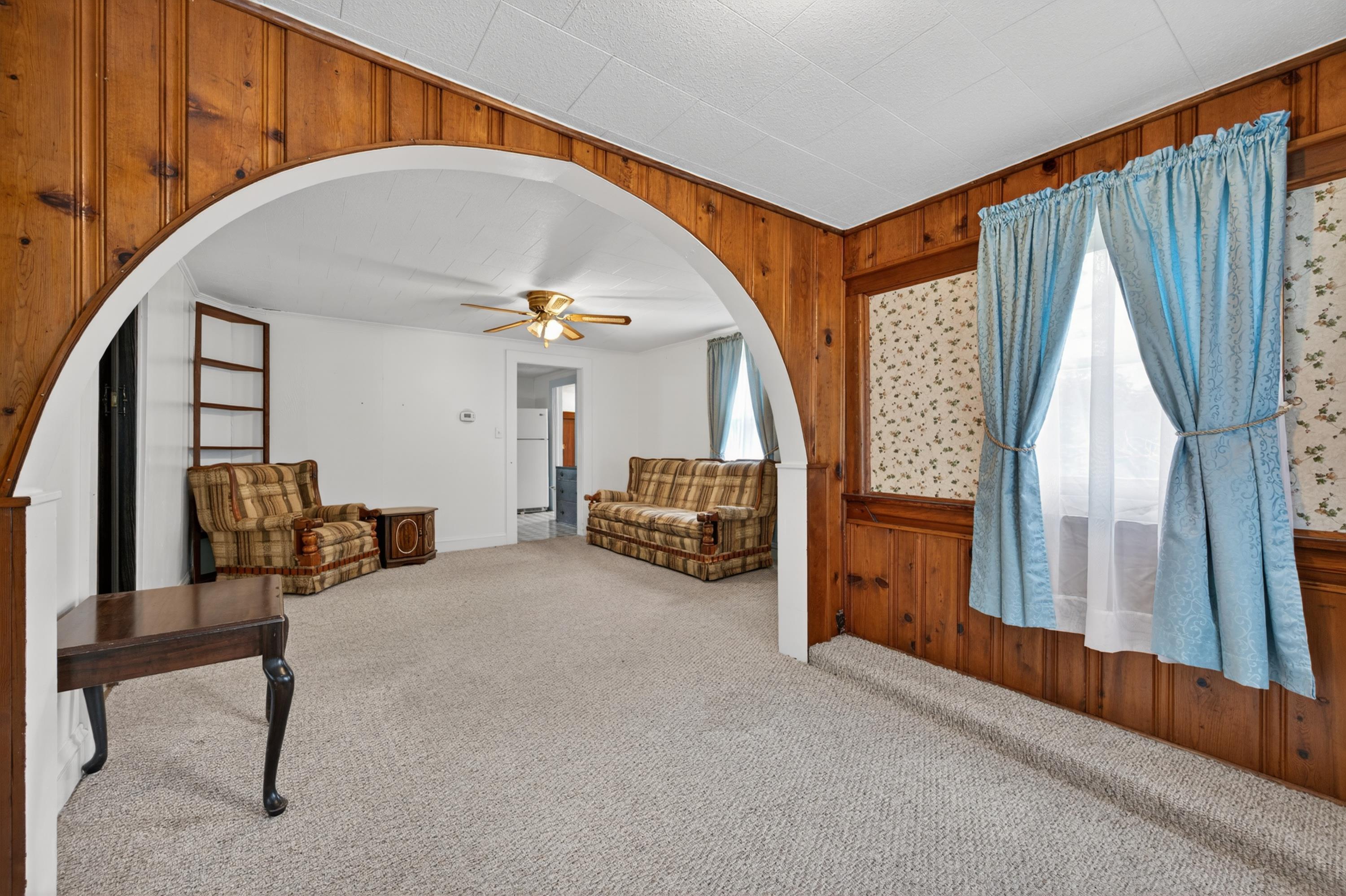 5600 Laurel Fork Road Rocky Gap VA 24366