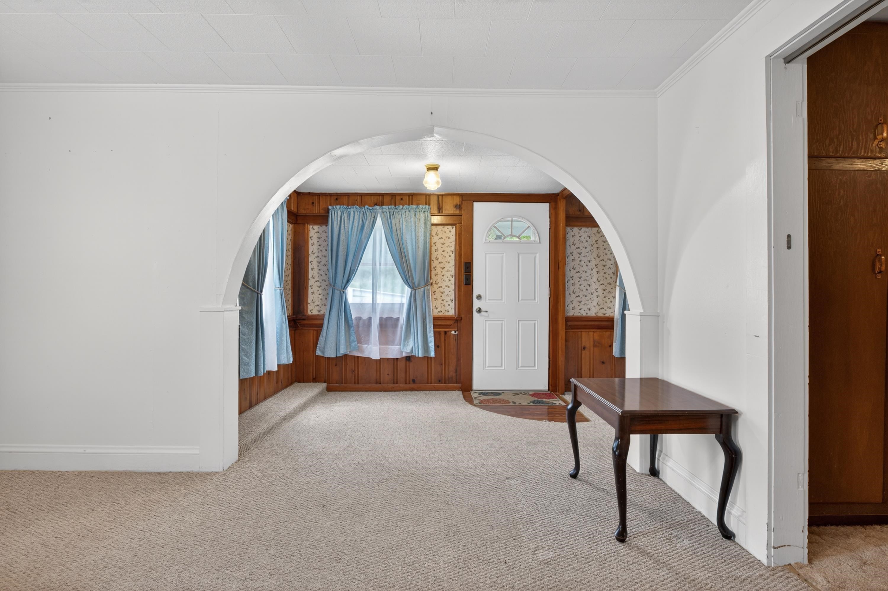 5600 Laurel Fork Road Rocky Gap VA 24366