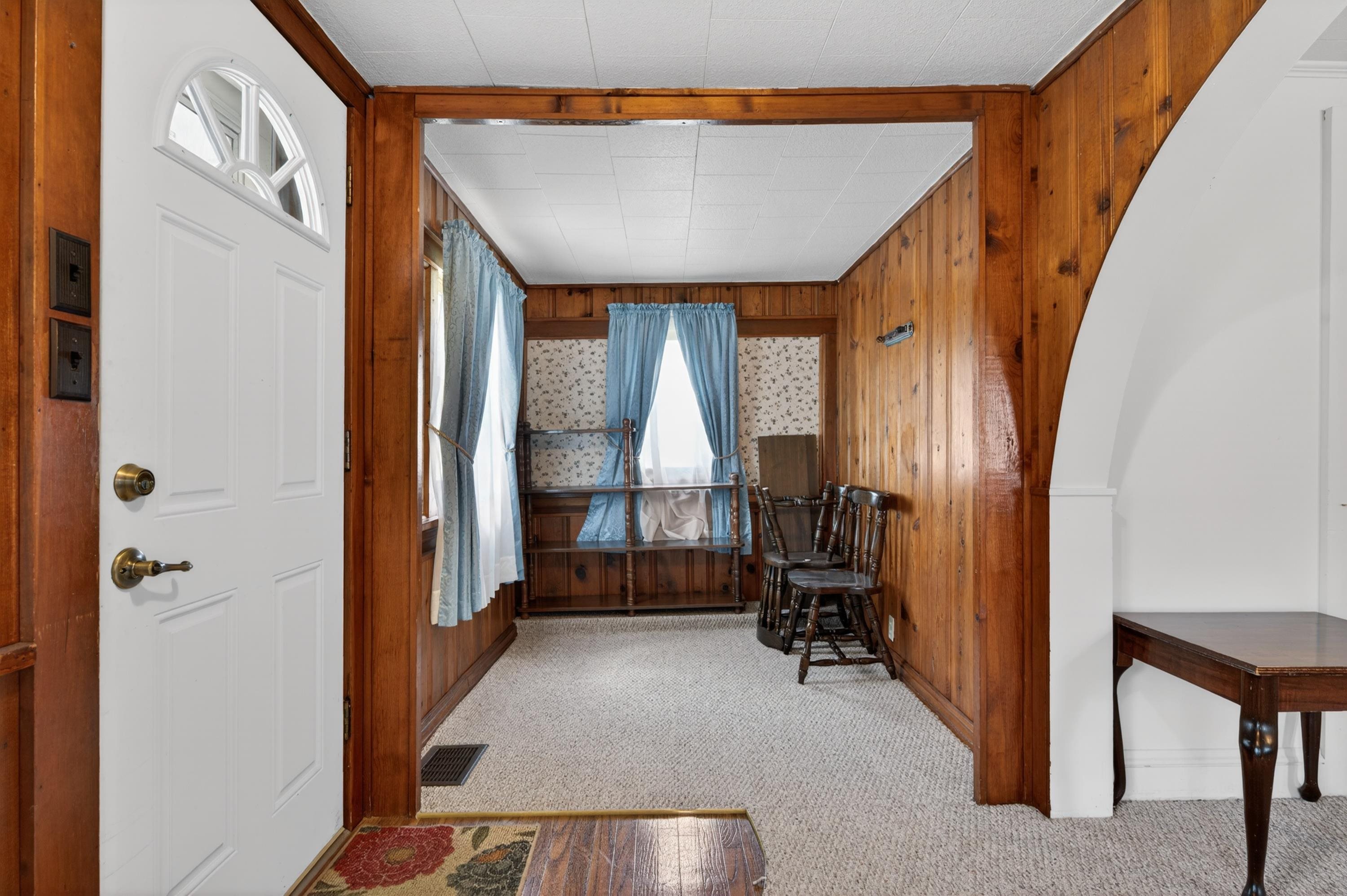 5600 Laurel Fork Road Rocky Gap VA 24366