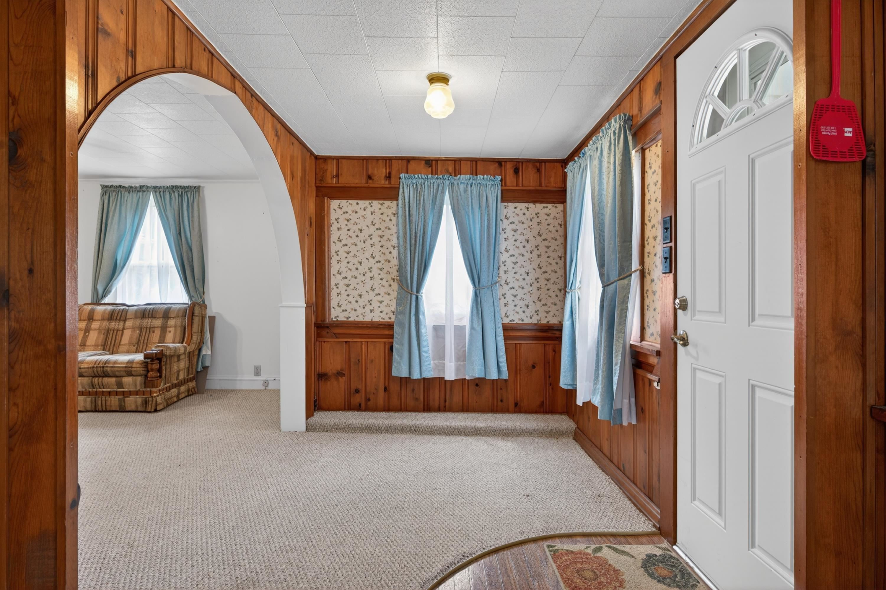 5600 Laurel Fork Road Rocky Gap VA 24366